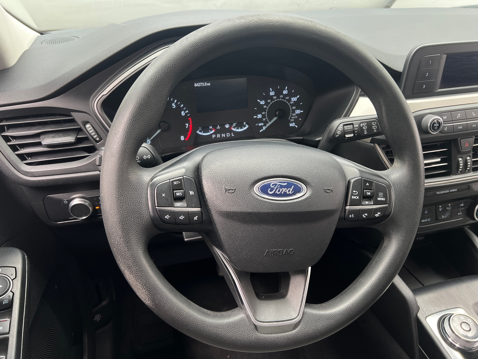 Thumbnail: 2022 Ford Escape - 5