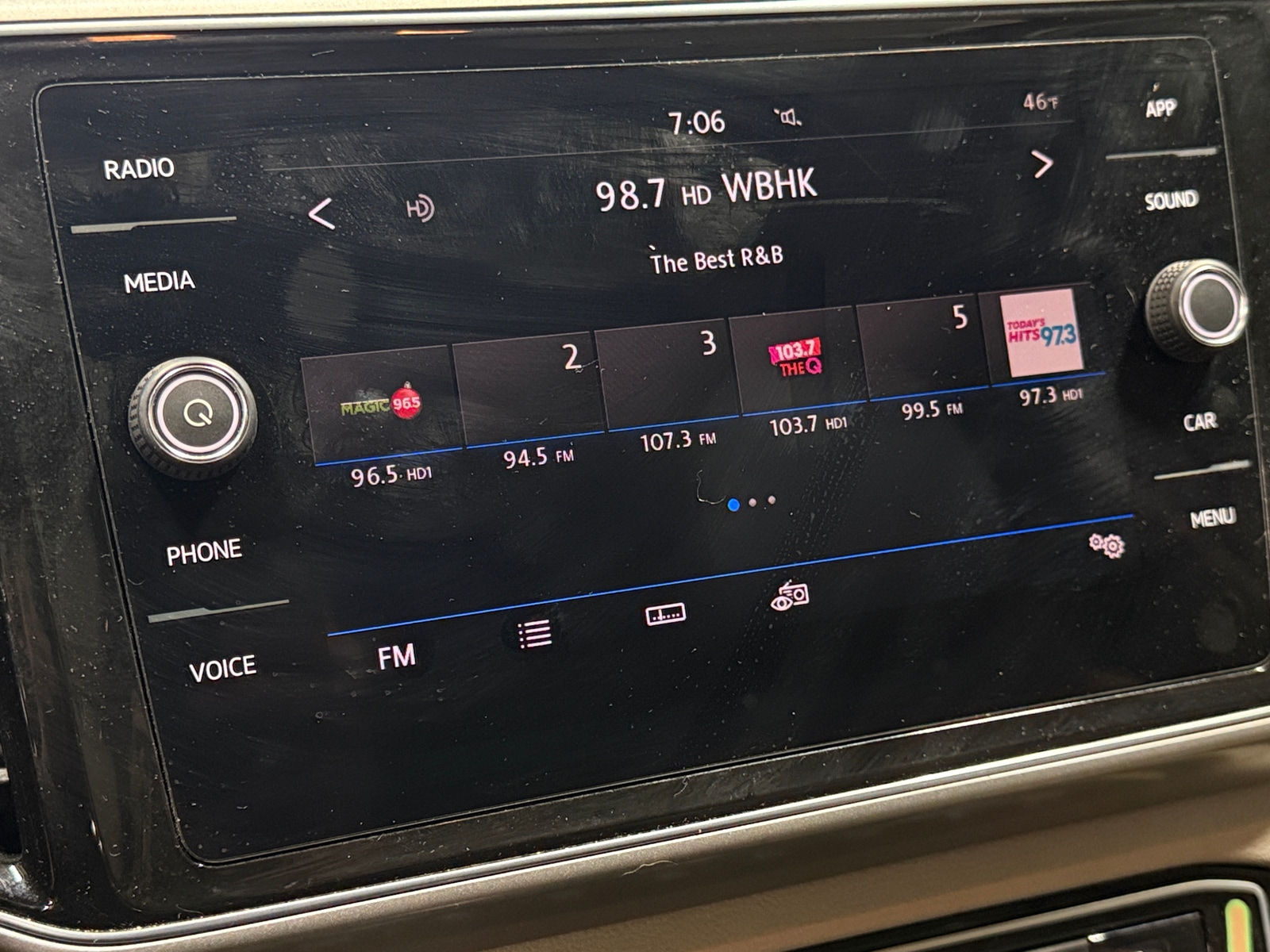 Thumbnail: 2018 Volkswagen Atlas - 3