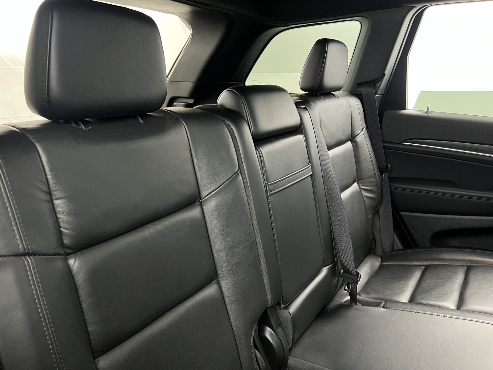 Thumbnail: 2022 Jeep Grand Cherokee - 5