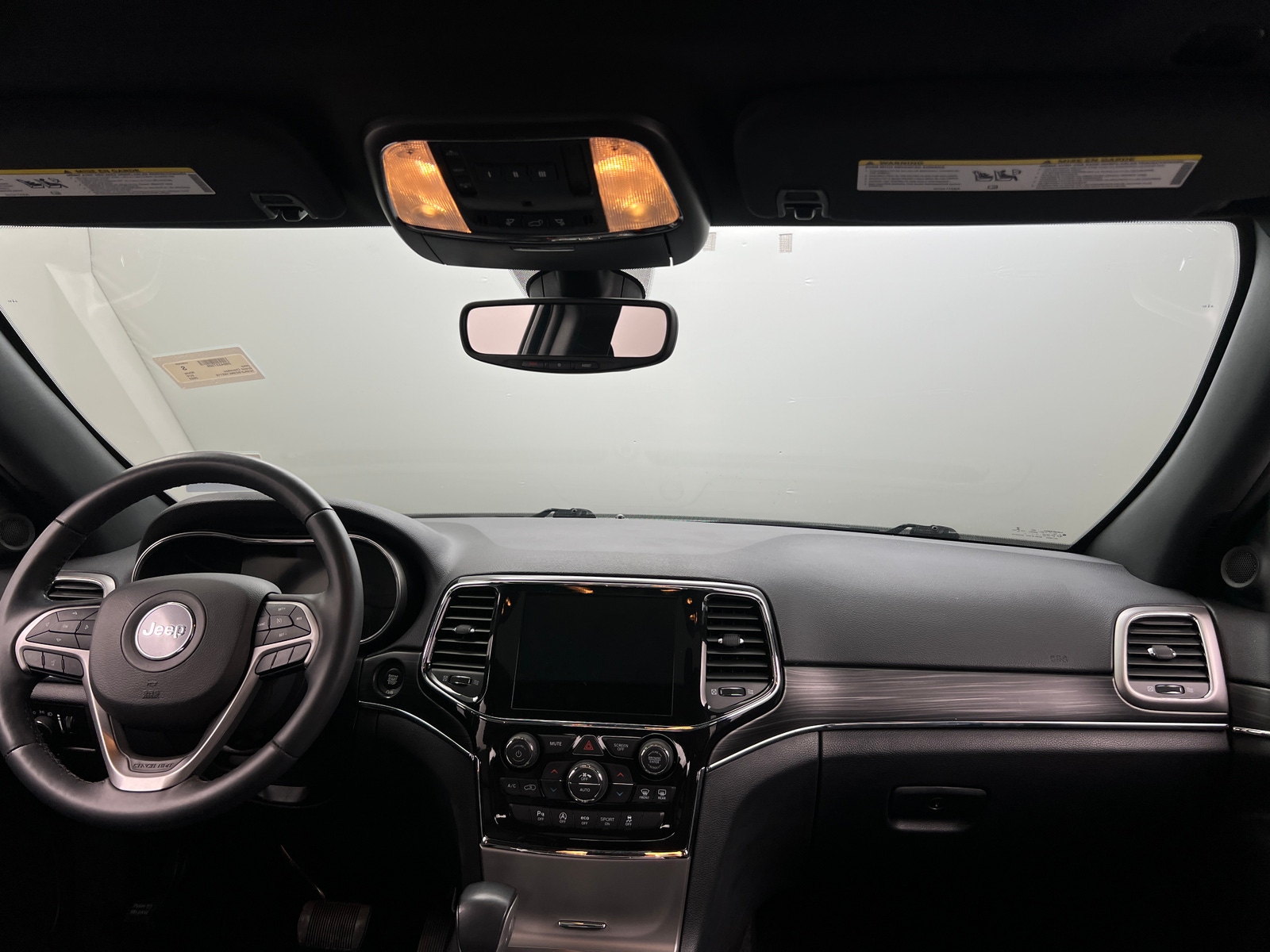 Thumbnail: 2022 Jeep Grand Cherokee - 2