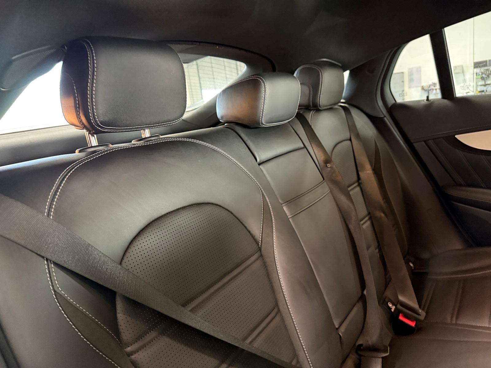 Thumbnail: 2020 Mercedes-Benz GLC - 5