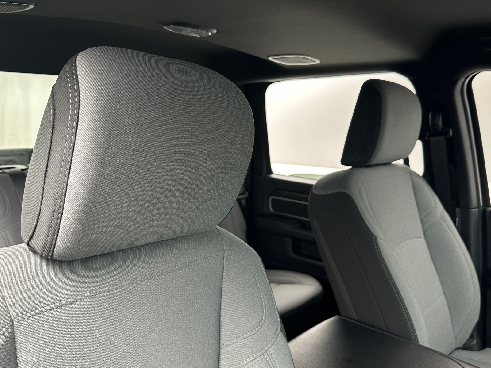 Thumbnail: 2024 RAM 2500 - 2