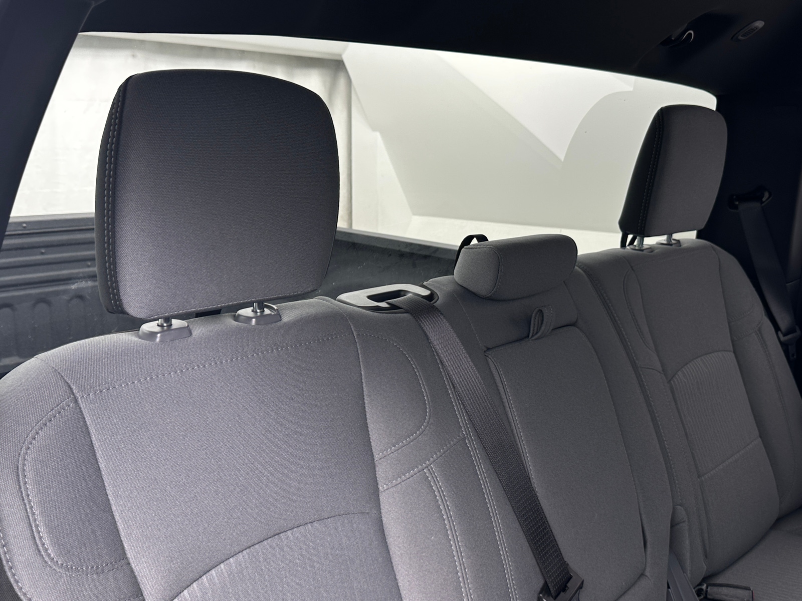 Thumbnail: 2024 RAM 2500 - 6