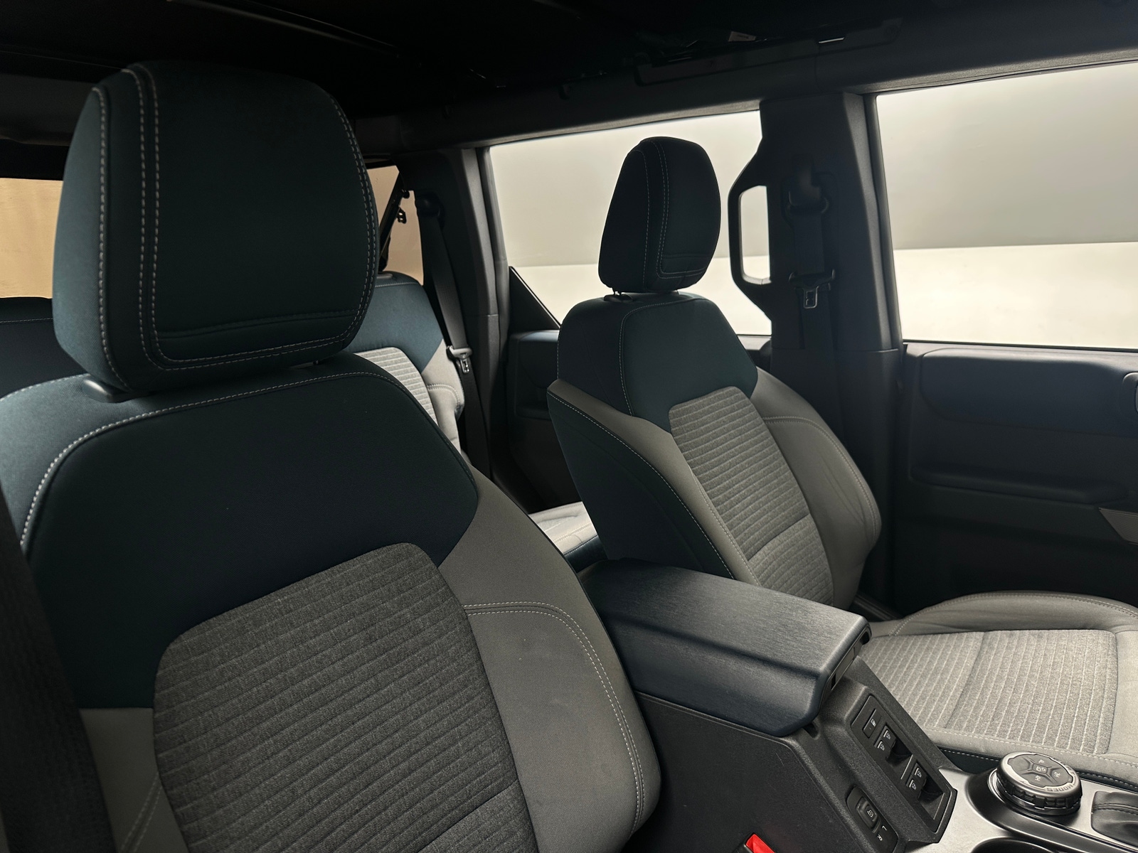 Thumbnail: 2021 Ford Bronco - 2