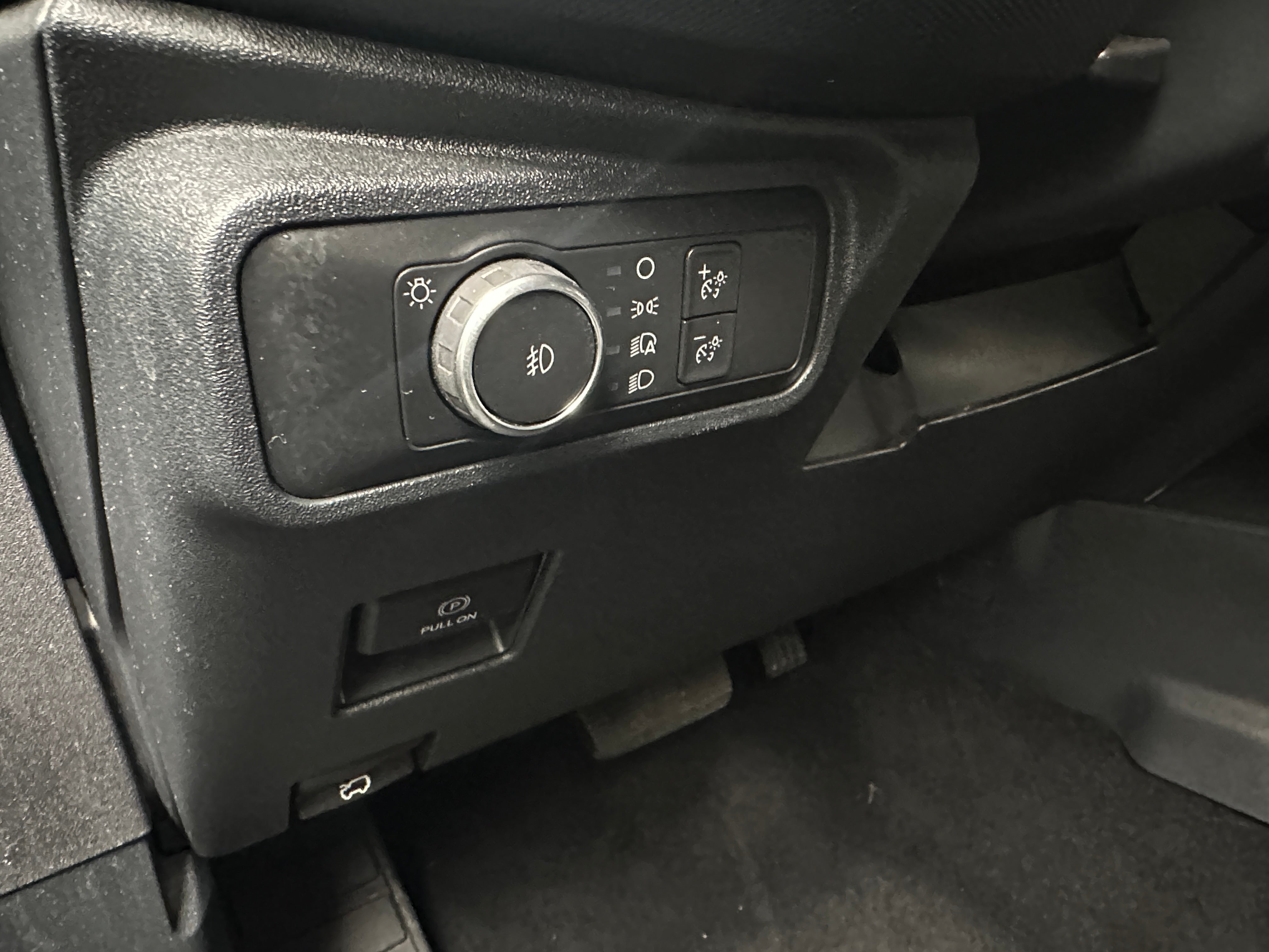 2021 Ford Bronco 4-Door