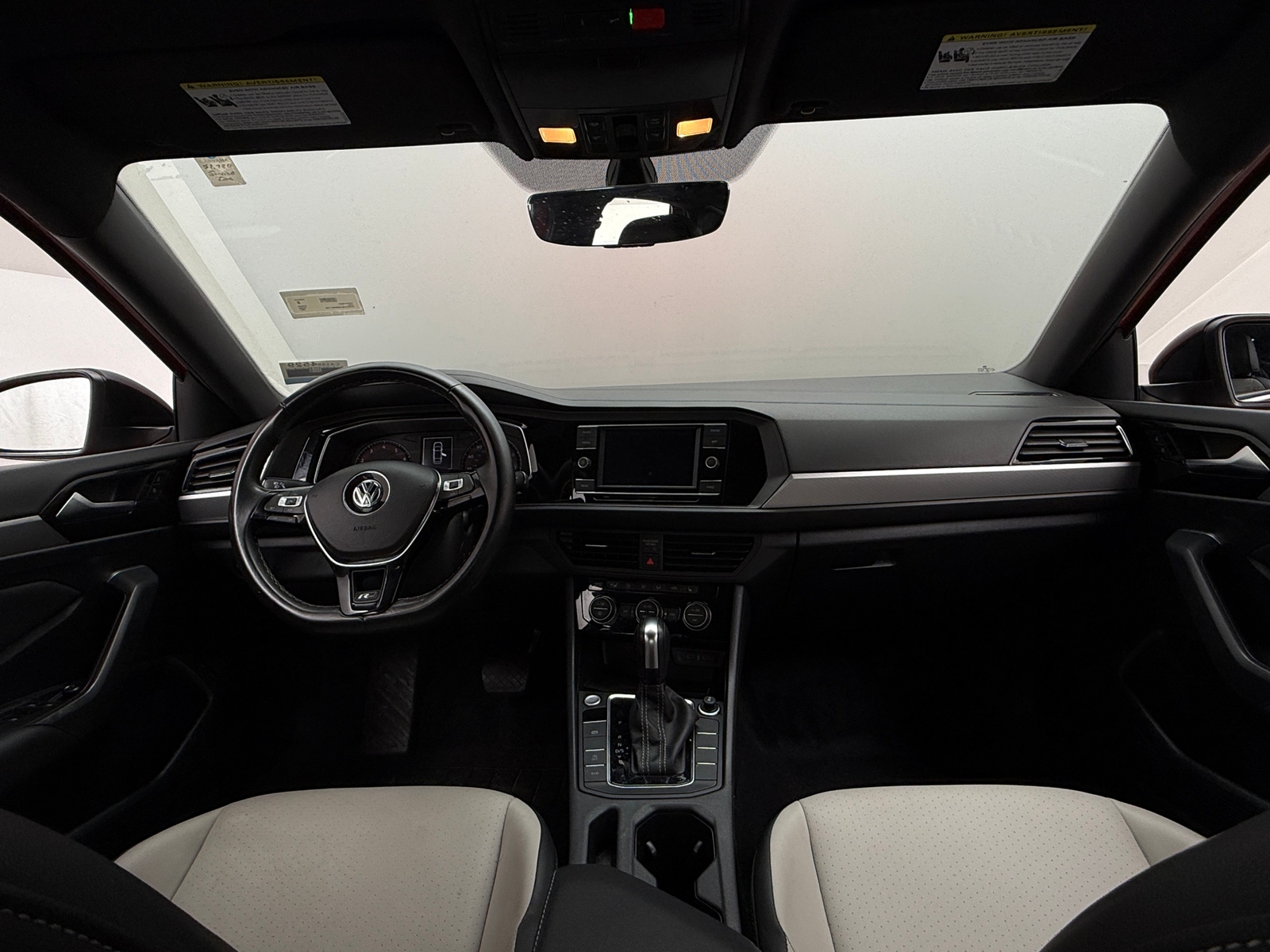 Thumbnail: 2021 Volkswagen Jetta - 3