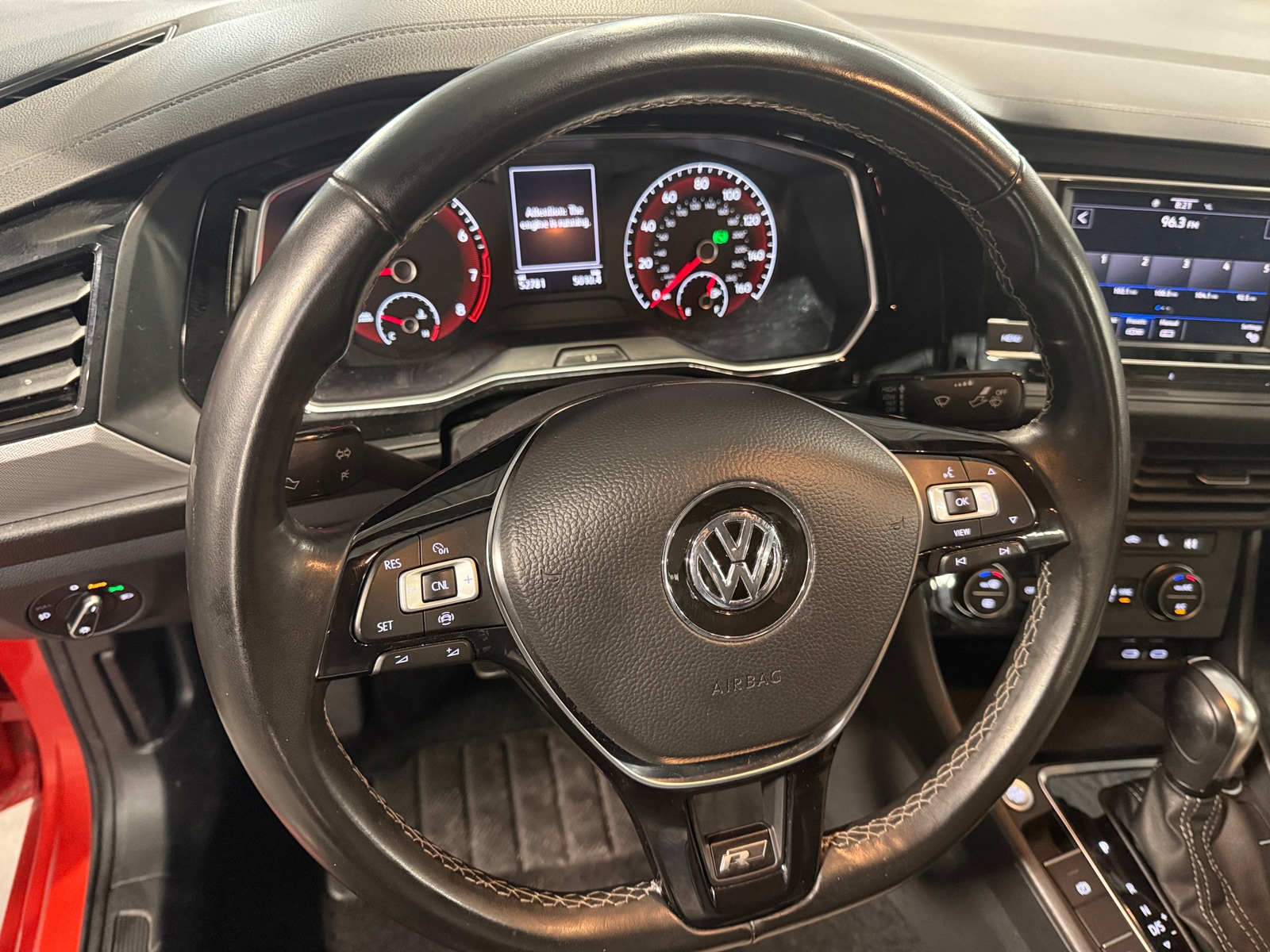 Thumbnail: 2021 Volkswagen Jetta - 5