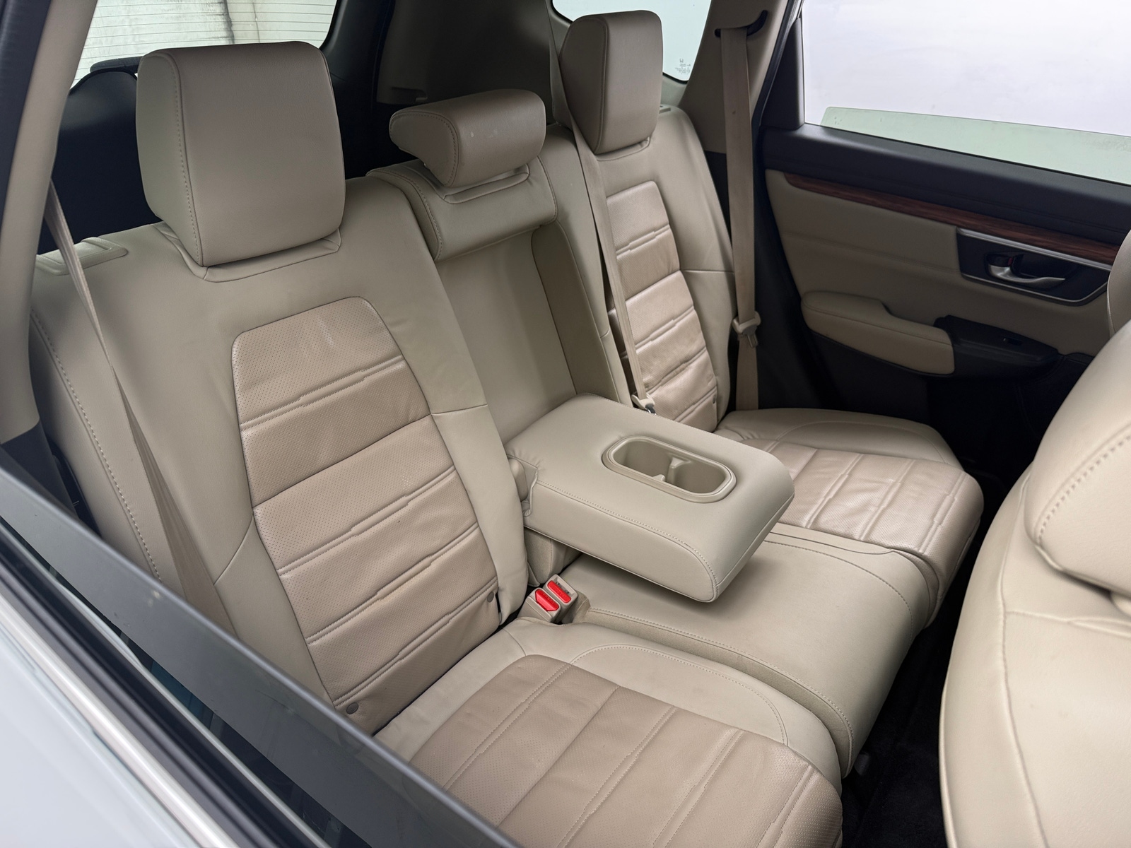 Thumbnail: 2020 Honda CR-V - 5