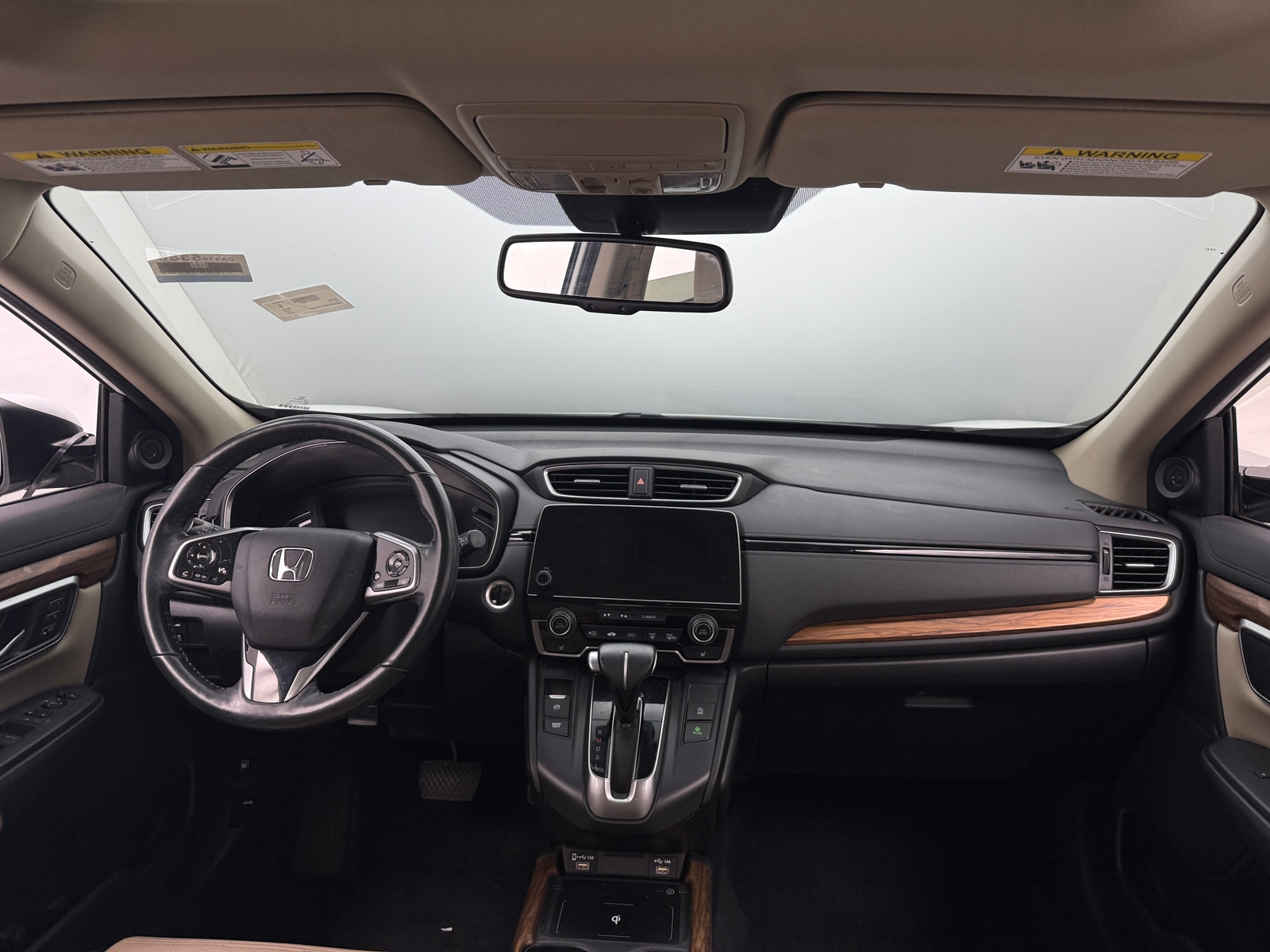 Thumbnail: 2020 Honda CR-V - 2