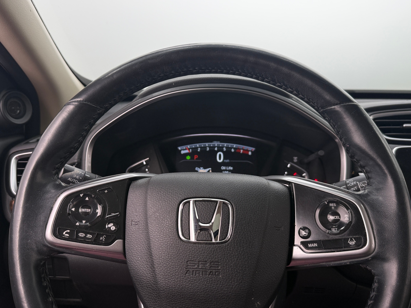 Thumbnail: 2020 Honda CR-V - 4