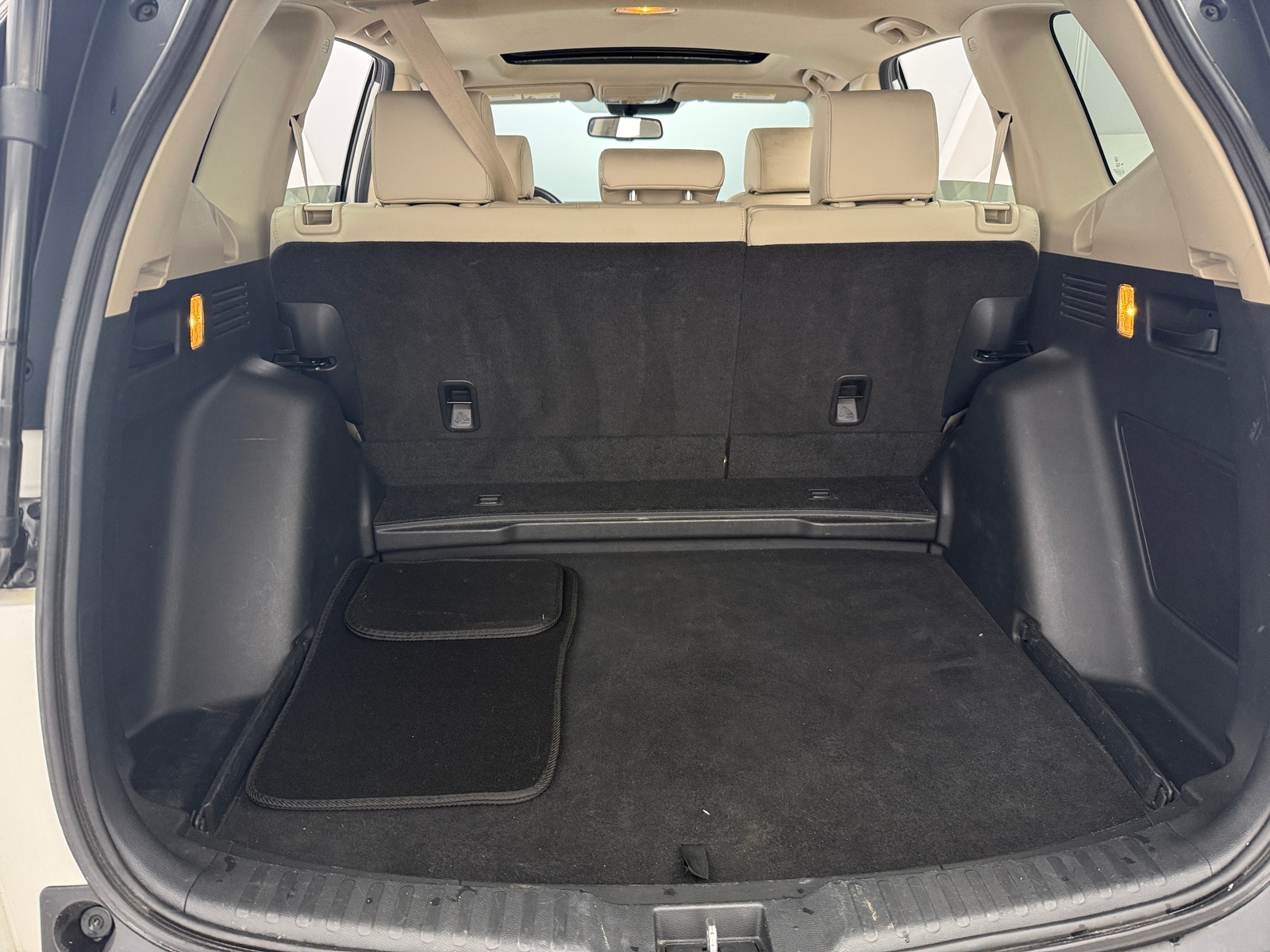 Thumbnail: 2020 Honda CR-V - 6