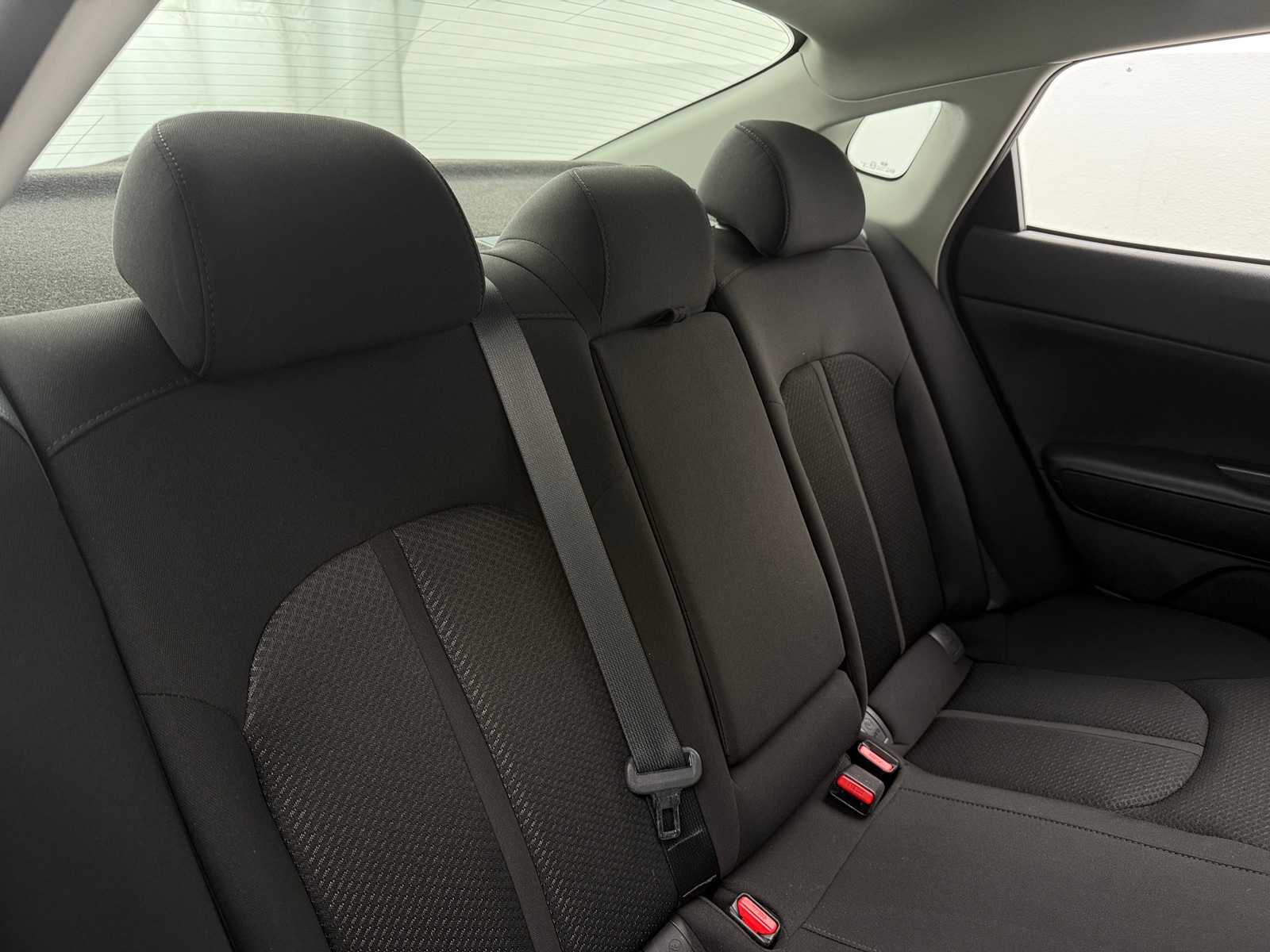 Thumbnail: 2018 Kia Optima - 6