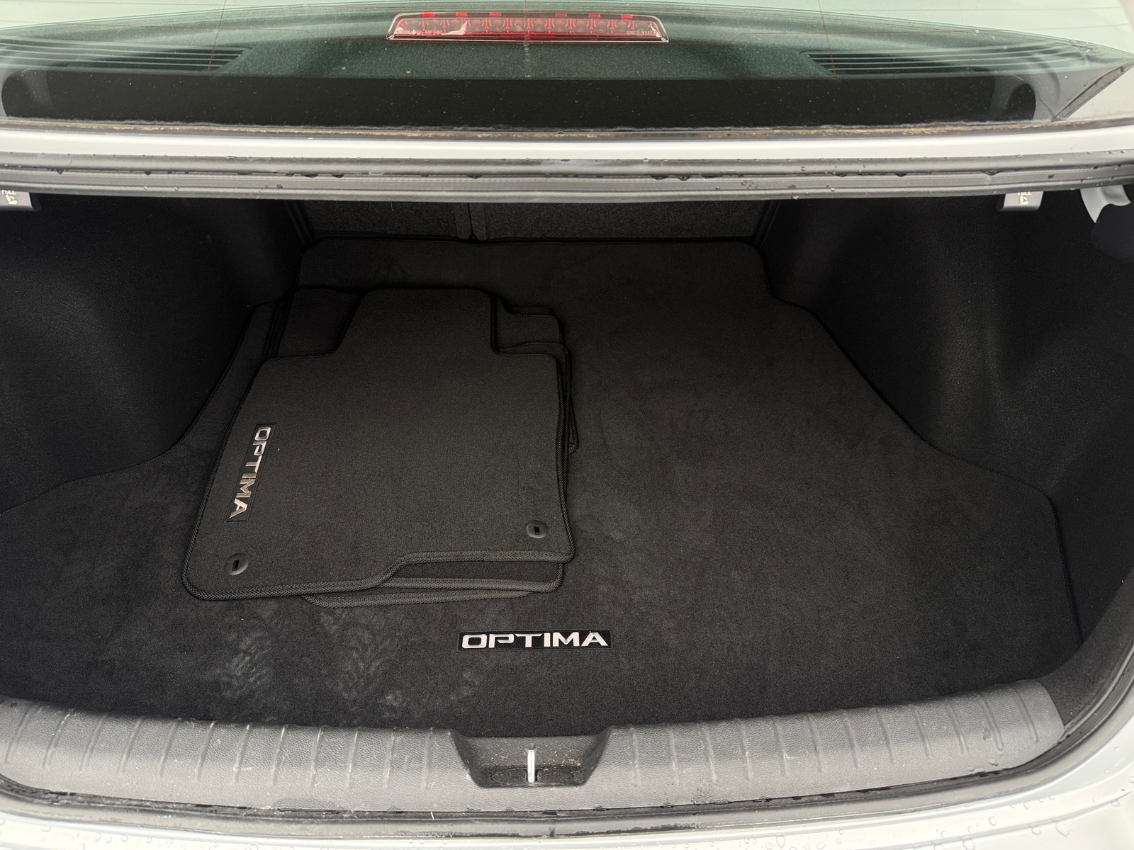 Thumbnail: 2018 Kia Optima - 7