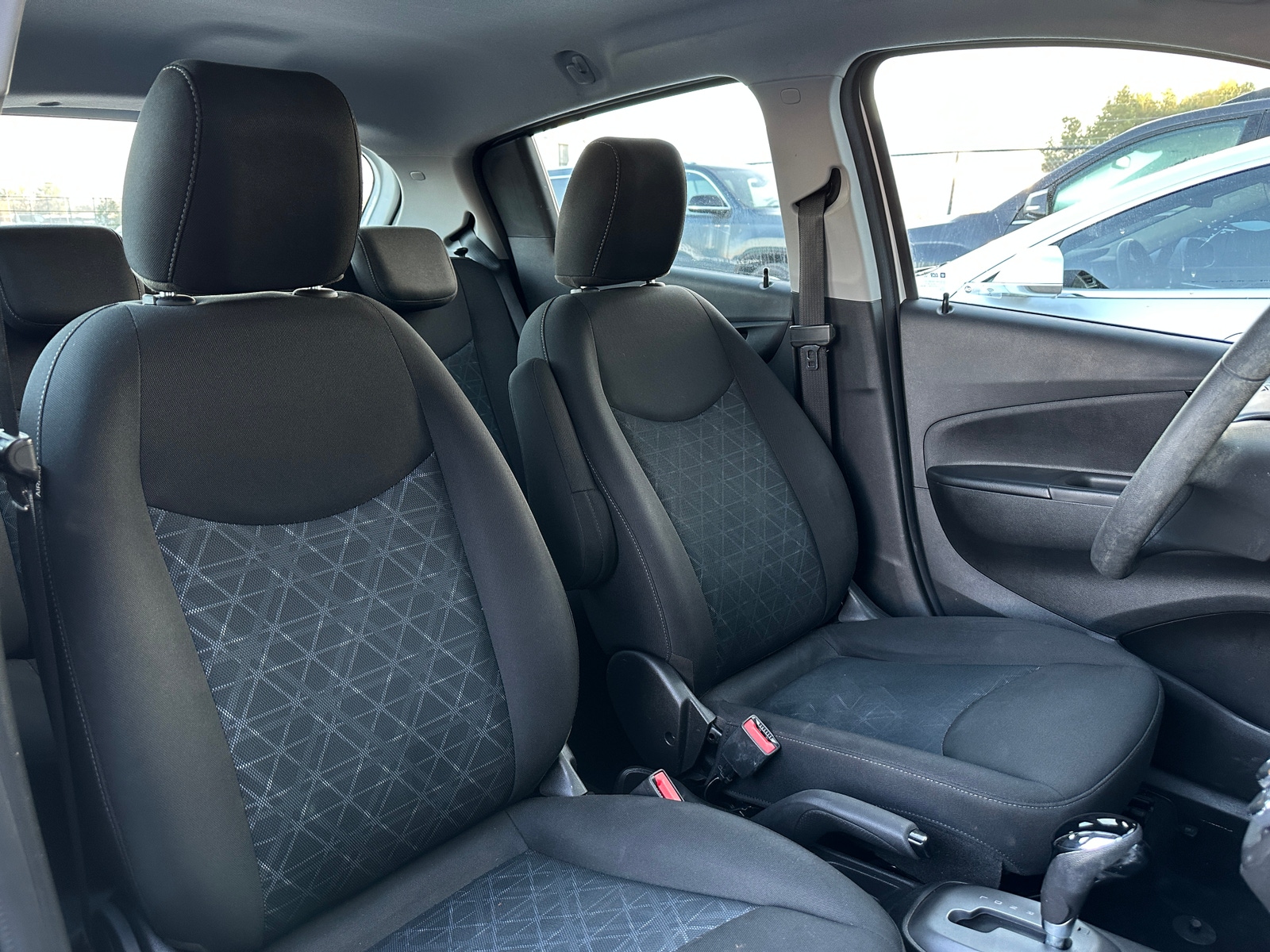 Thumbnail: 2021 Chevrolet Spark - 2