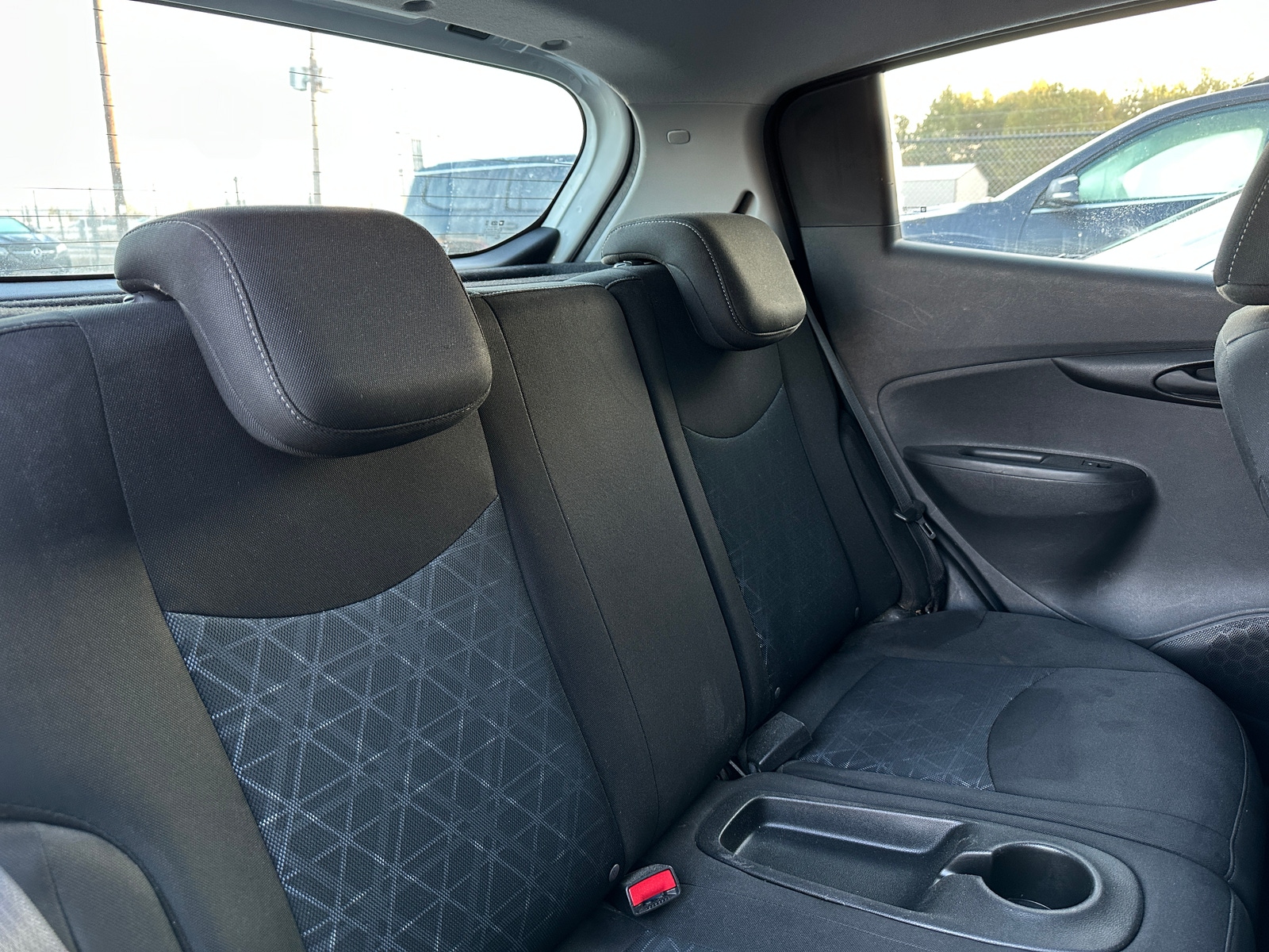 Thumbnail: 2021 Chevrolet Spark - 6