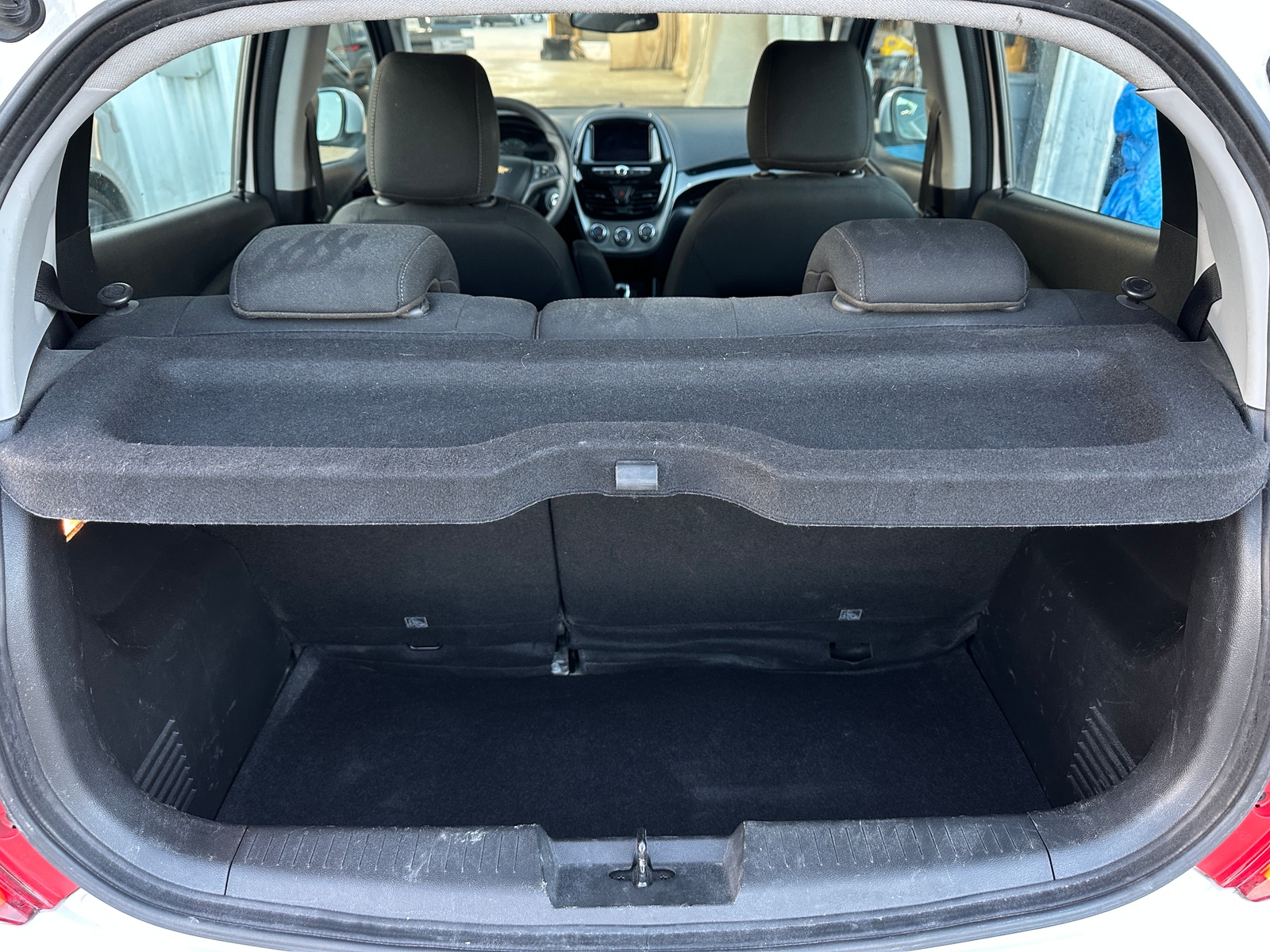 Thumbnail: 2021 Chevrolet Spark - 7