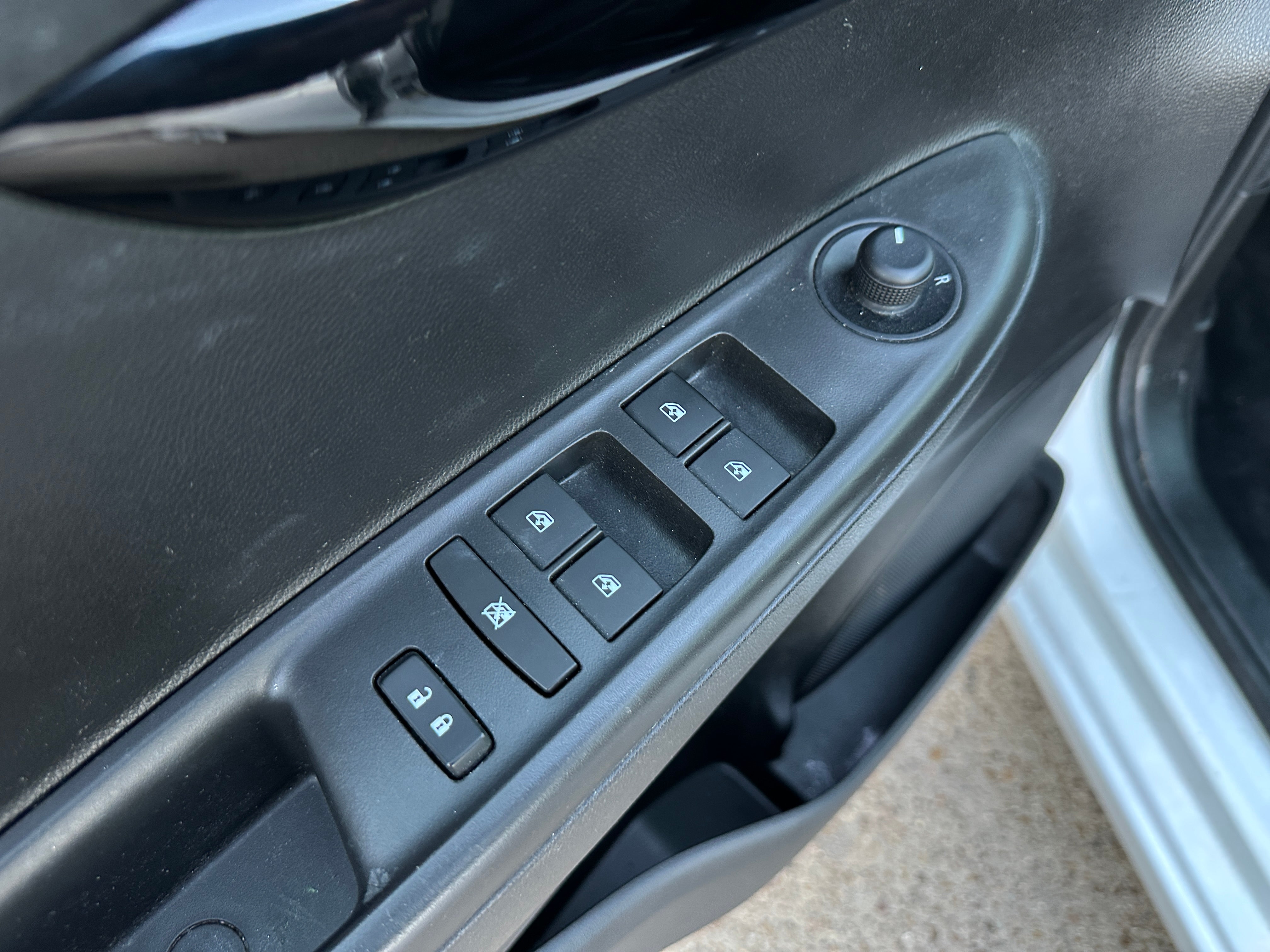 2021 Chevrolet Spark