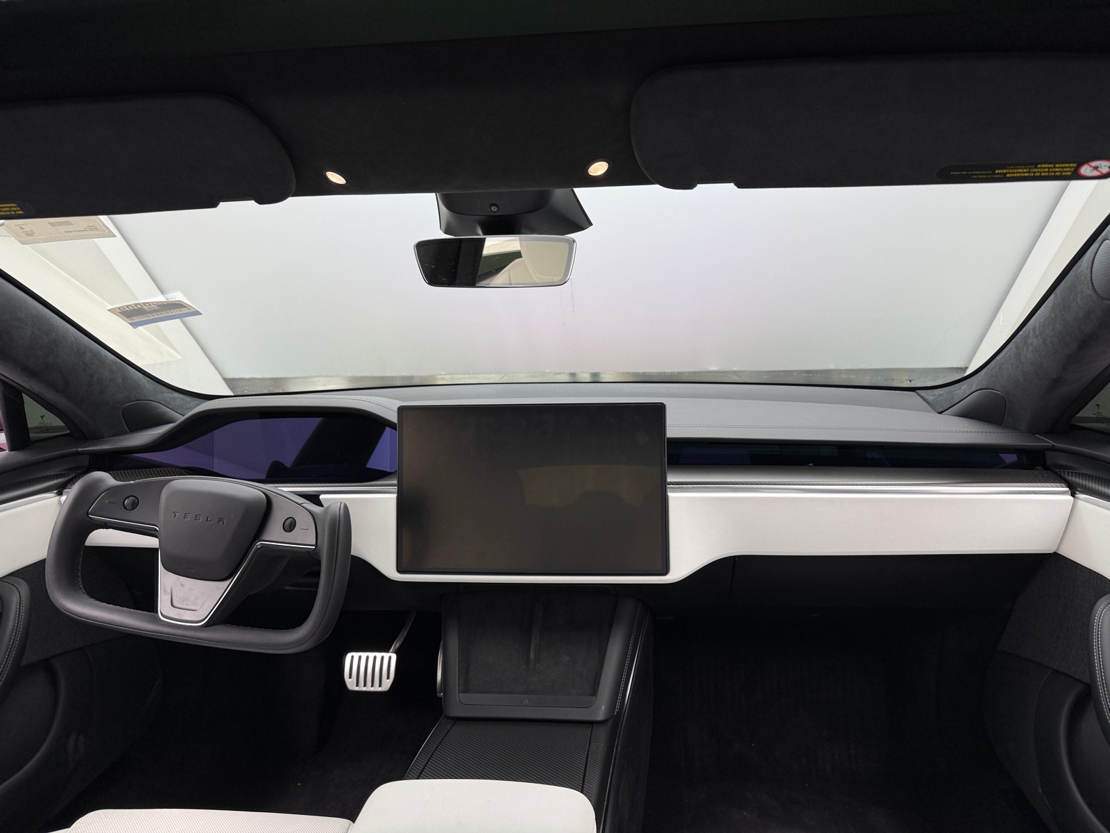 Thumbnail: 2022 Tesla Model S - 2