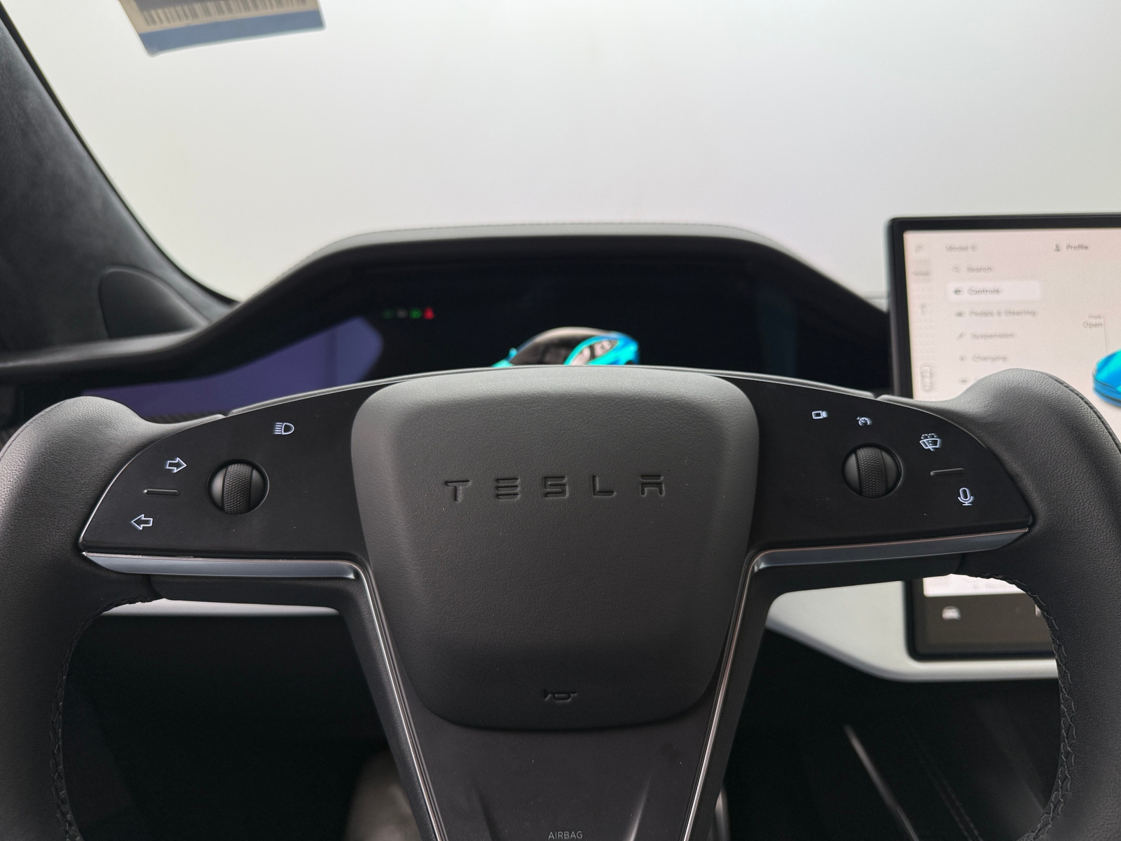 Thumbnail: 2022 Tesla Model S - 4