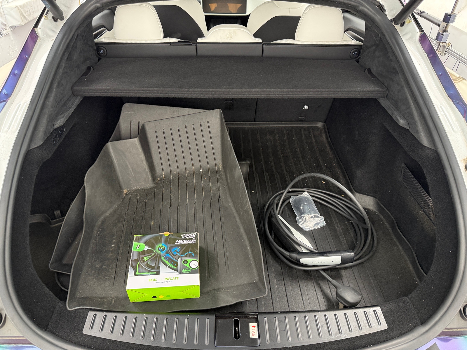 Thumbnail: 2022 Tesla Model S - 6