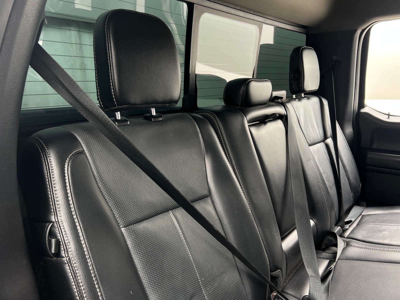 Thumbnail: 2018 Ford Econoline - 5