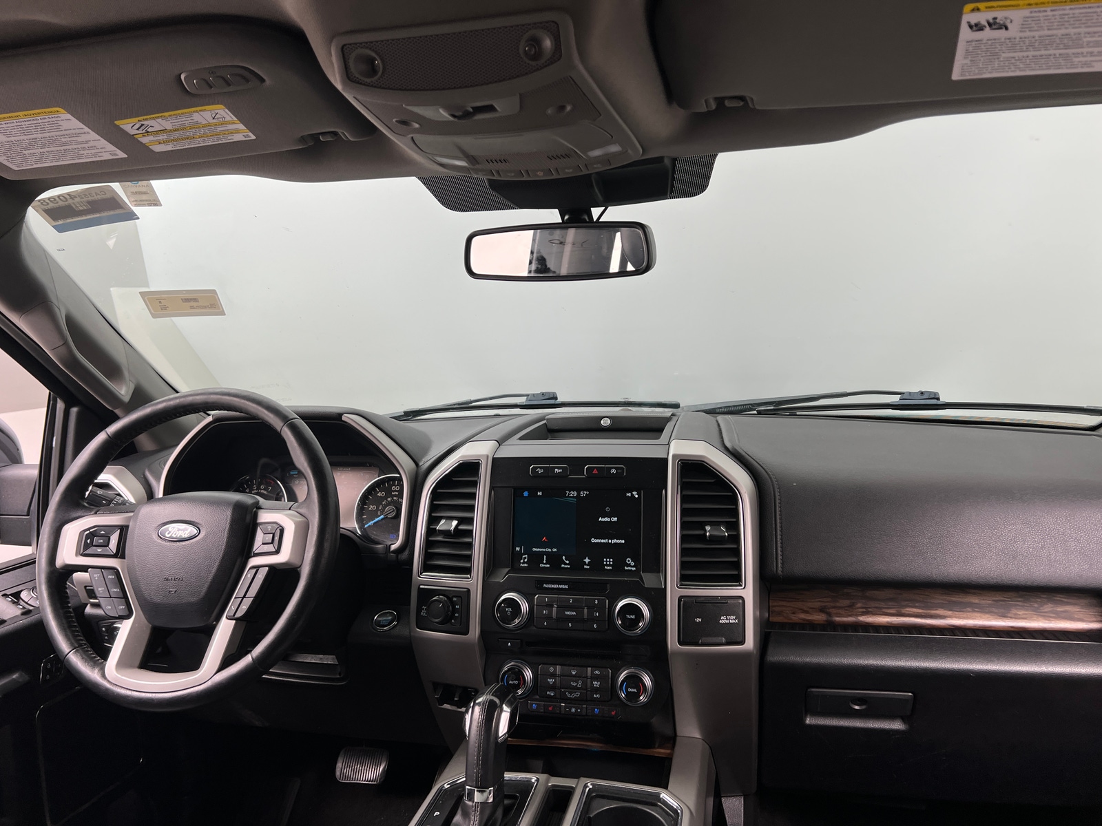 Thumbnail: 2018 Ford Econoline - 2