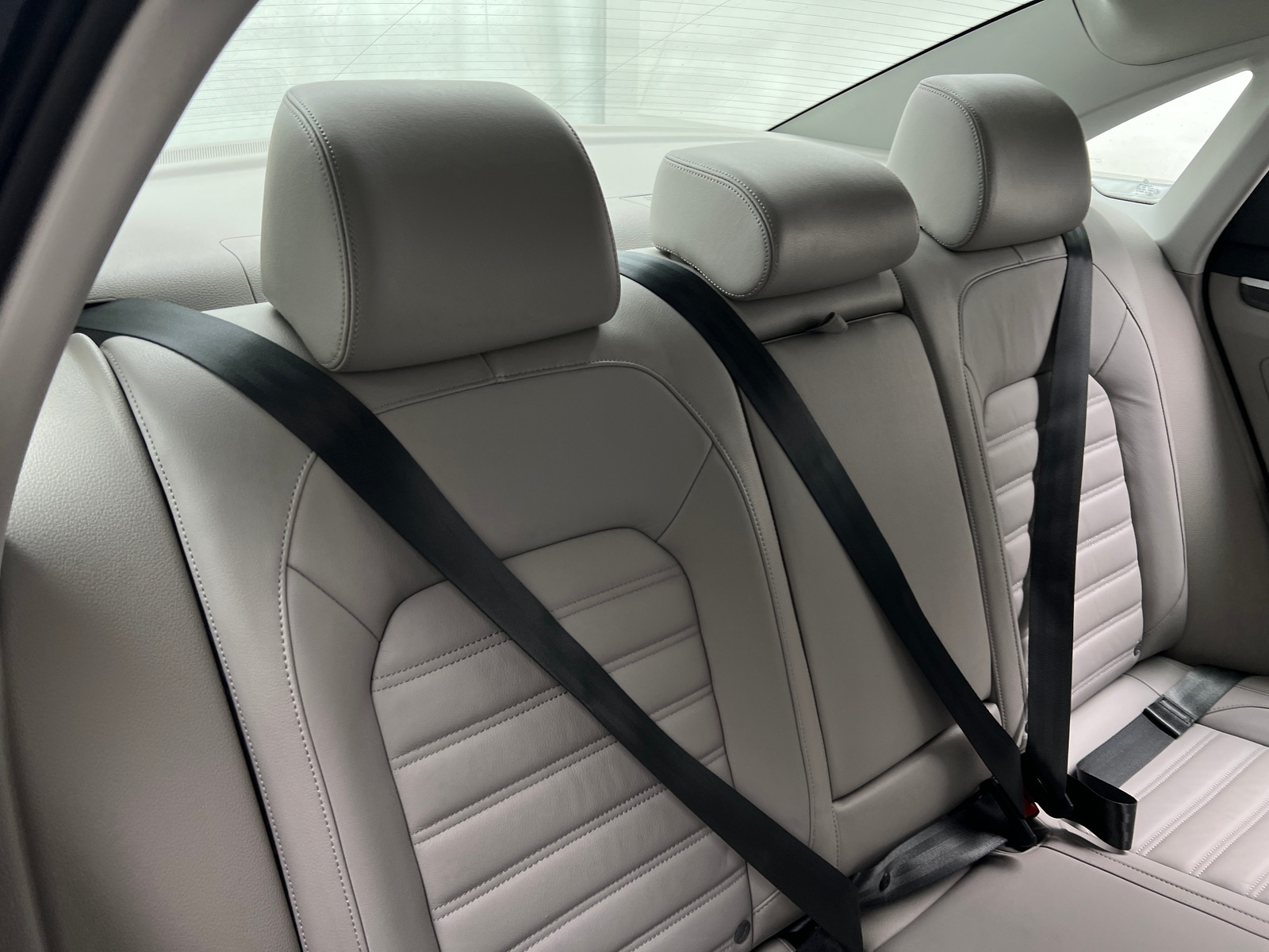 Thumbnail: 2016 Volkswagen Passat - 5