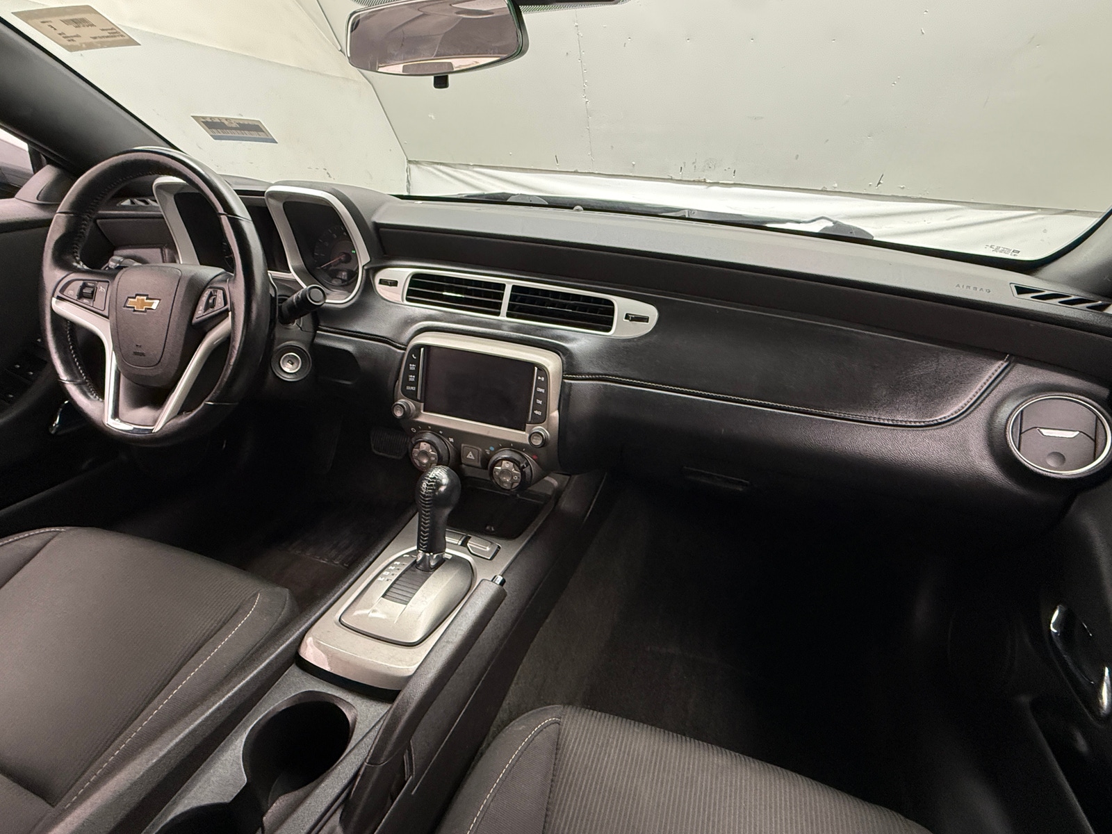 Thumbnail: 2014 Chevrolet Camaro - 3