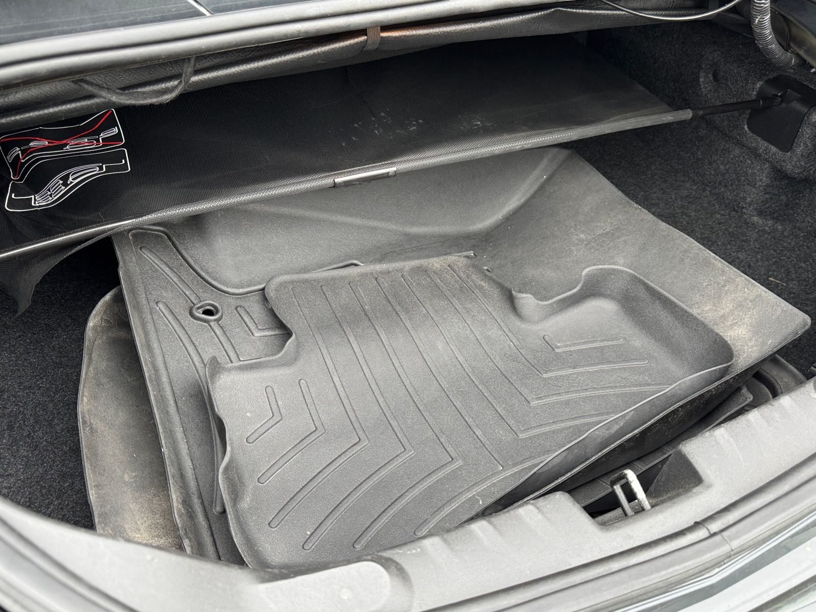 Thumbnail: 2014 Chevrolet Camaro - 7