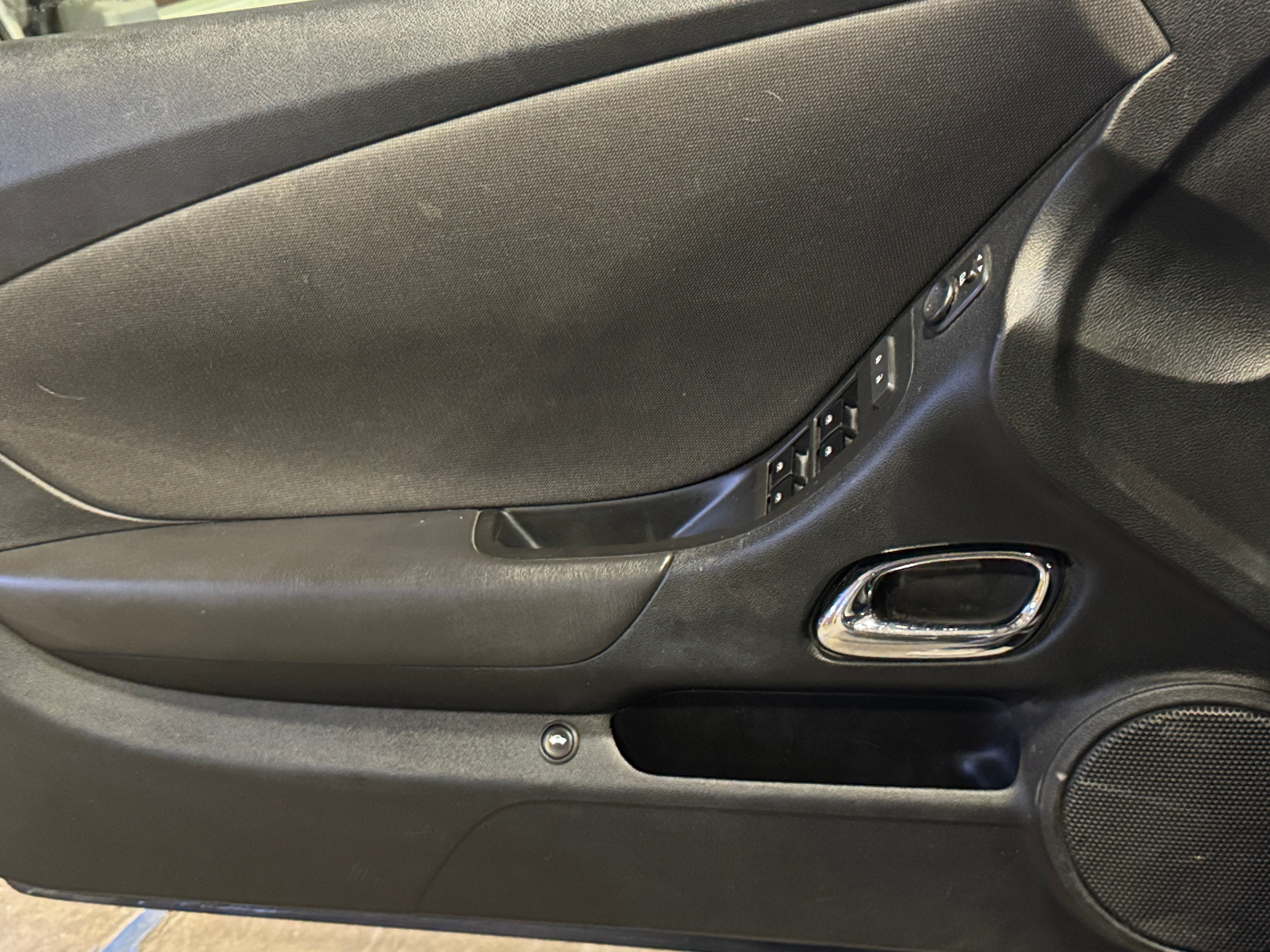 2014 Chevrolet Camaro