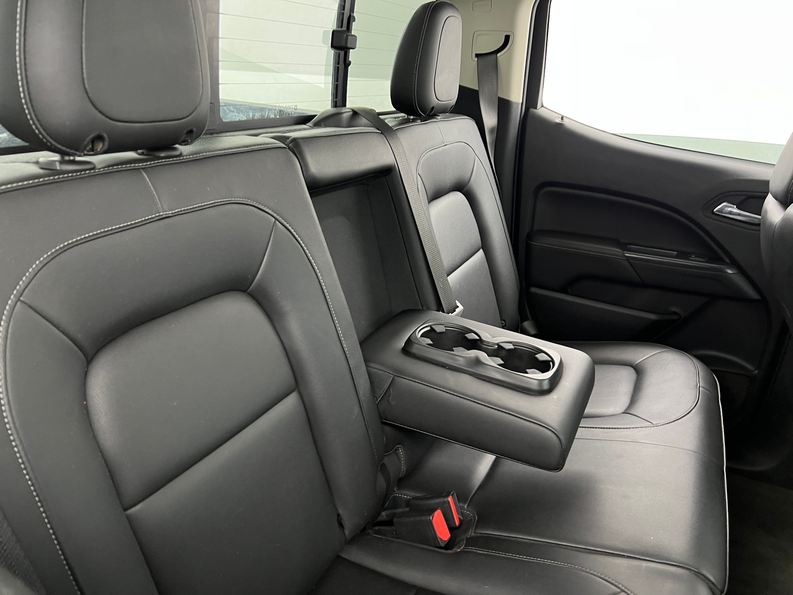 Thumbnail: 2017 GMC Canyon - 5