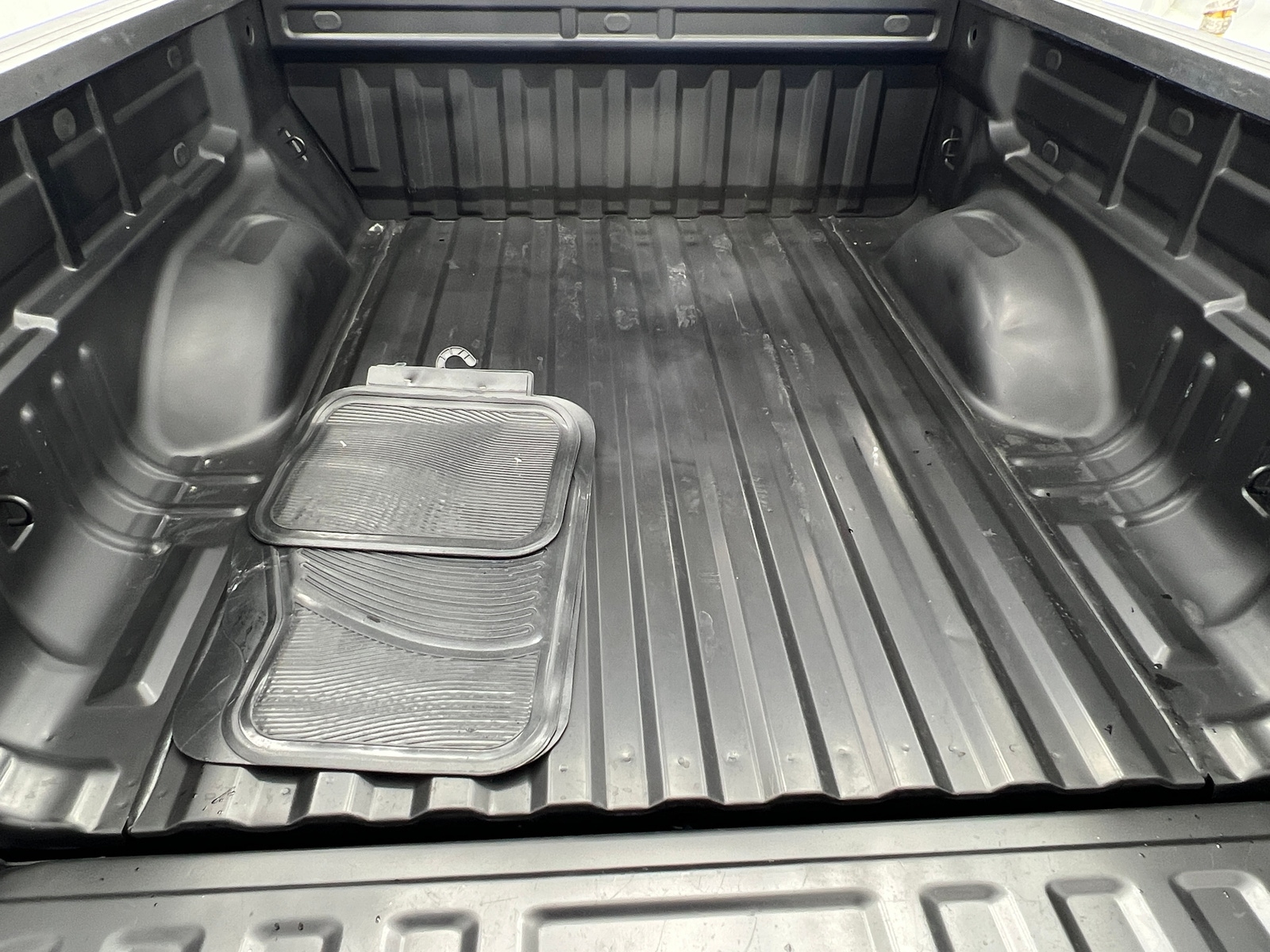 Thumbnail: 2017 GMC Canyon - 6