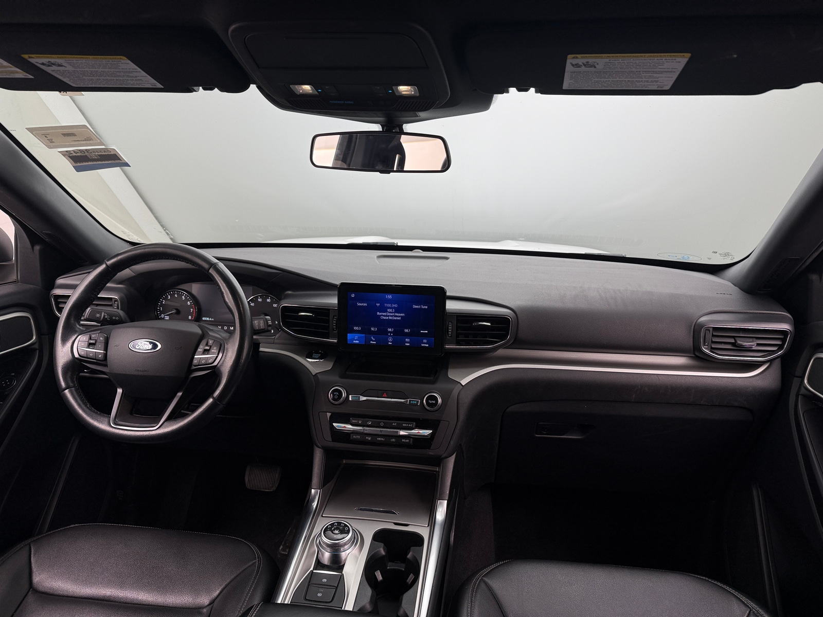 Thumbnail: 2020 Ford Explorer - 2