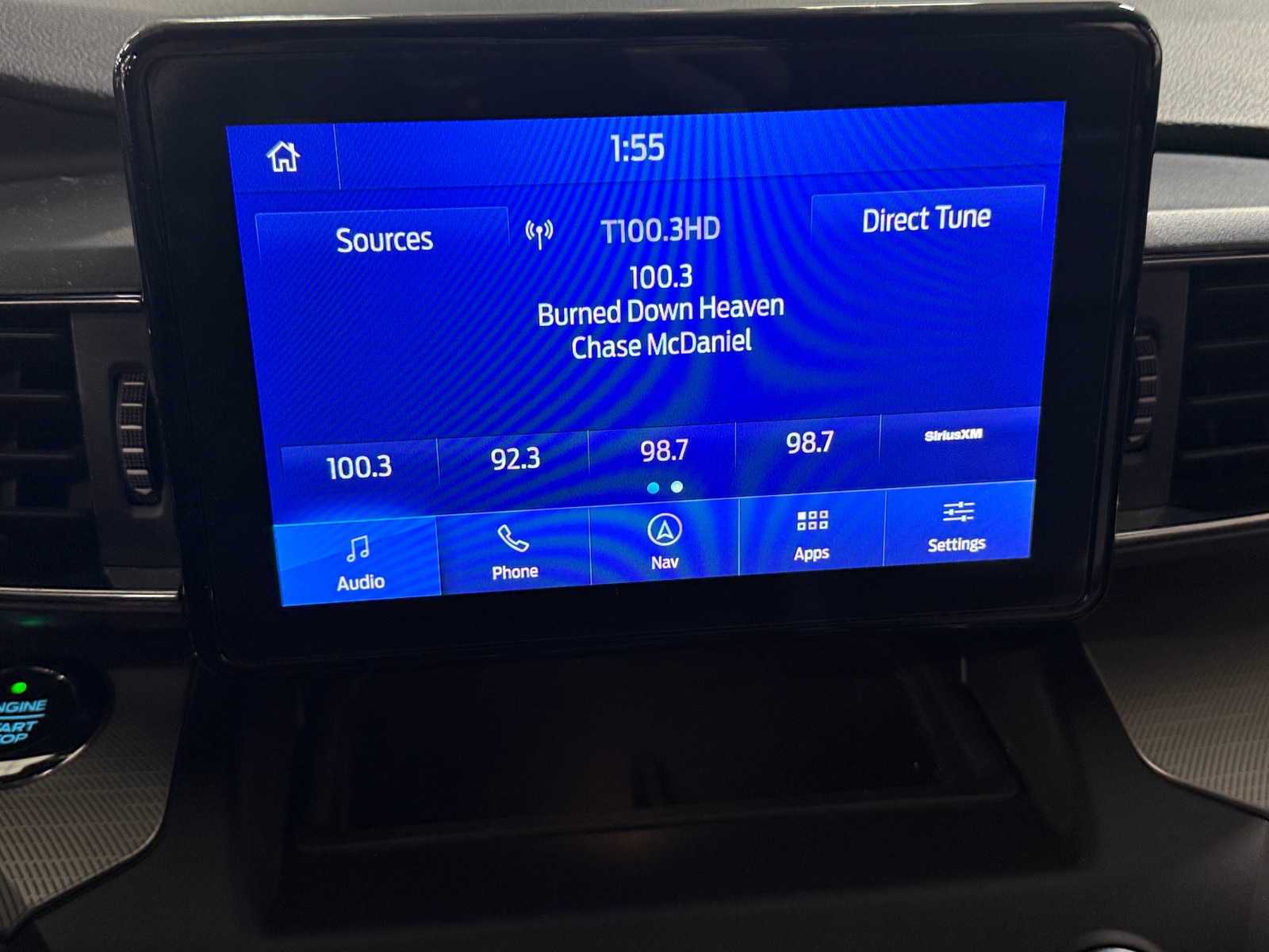 Thumbnail: 2020 Ford Explorer - 3