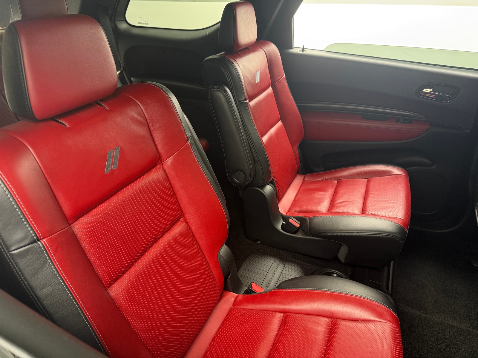 Thumbnail: 2021 Dodge Durango - 5