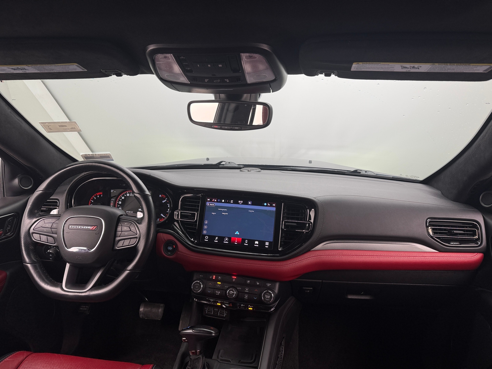 Thumbnail: 2021 Dodge Durango - 2