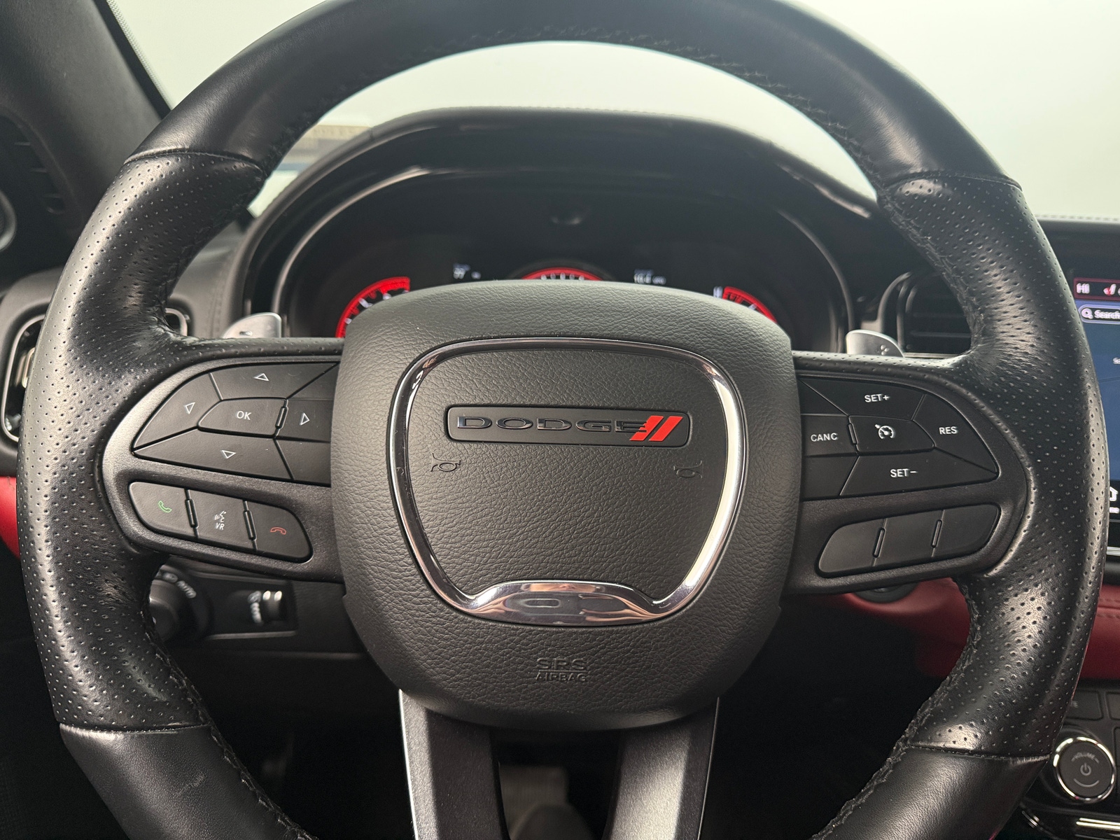 Thumbnail: 2021 Dodge Durango - 4