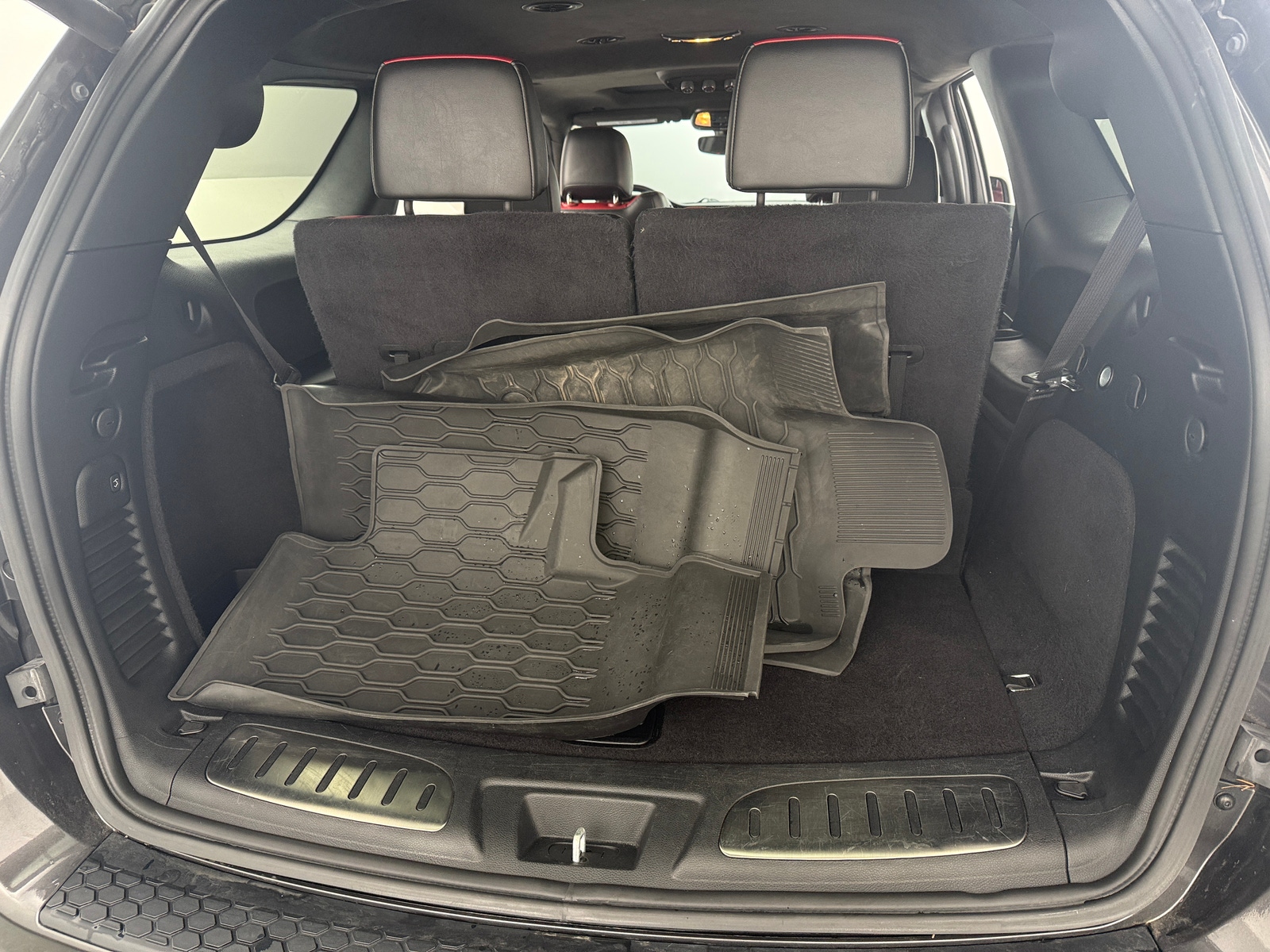 Thumbnail: 2021 Dodge Durango - 6