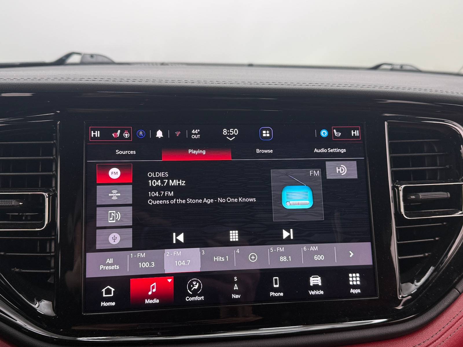 Thumbnail: 2021 Dodge Durango - 3