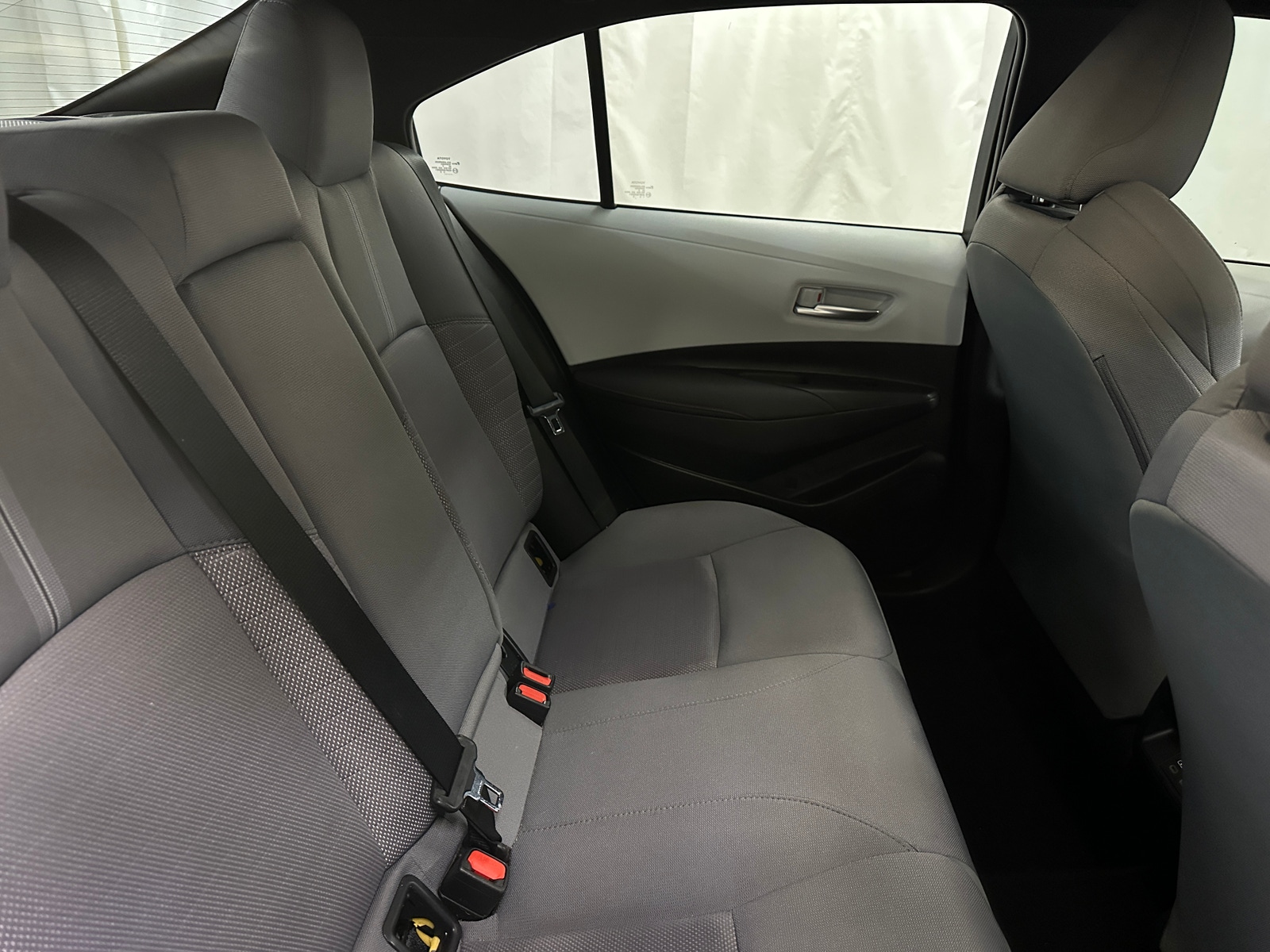 Thumbnail: 2023 Toyota Corolla - 6