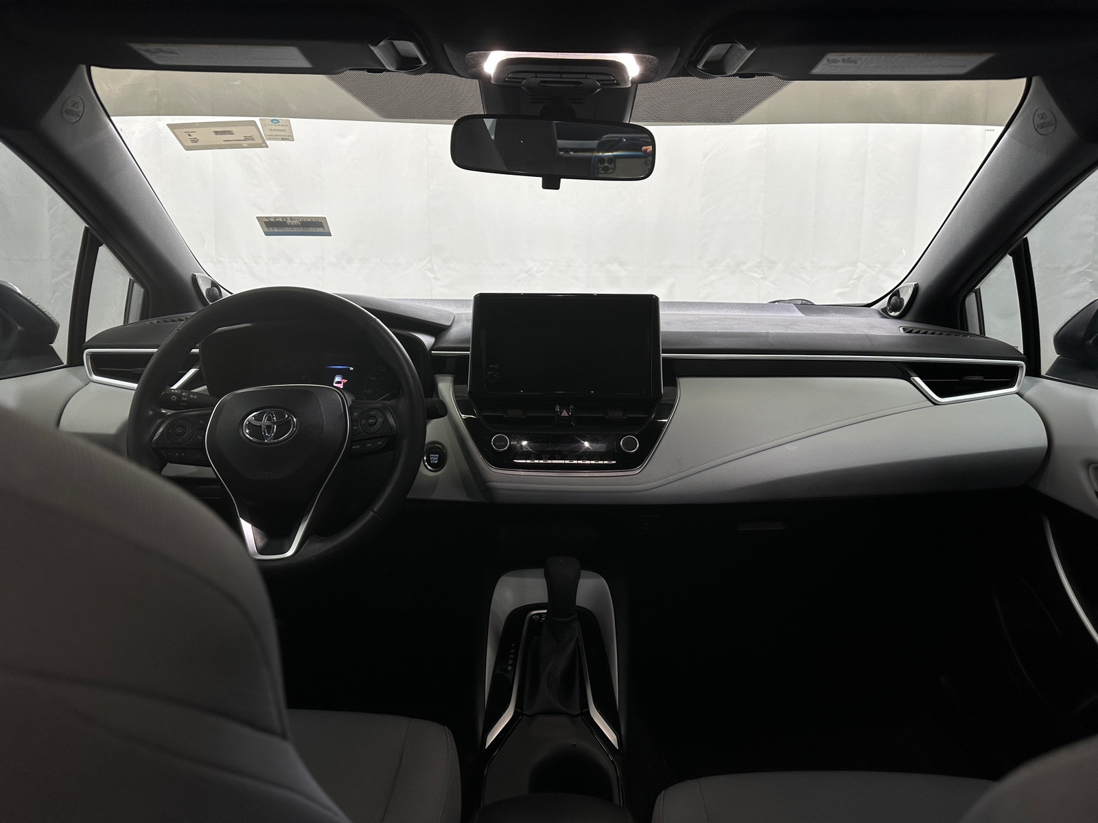 Thumbnail: 2023 Toyota Corolla - 3