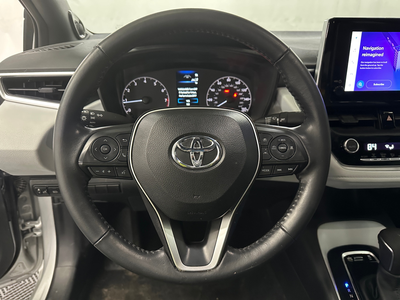 Thumbnail: 2023 Toyota Corolla - 5