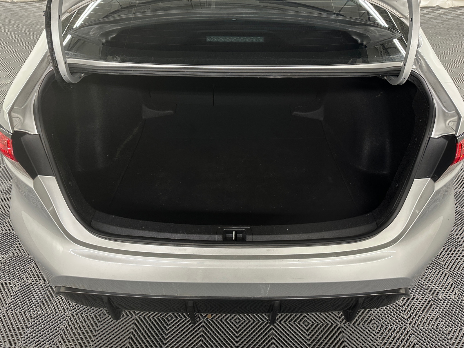 Thumbnail: 2023 Toyota Corolla - 7