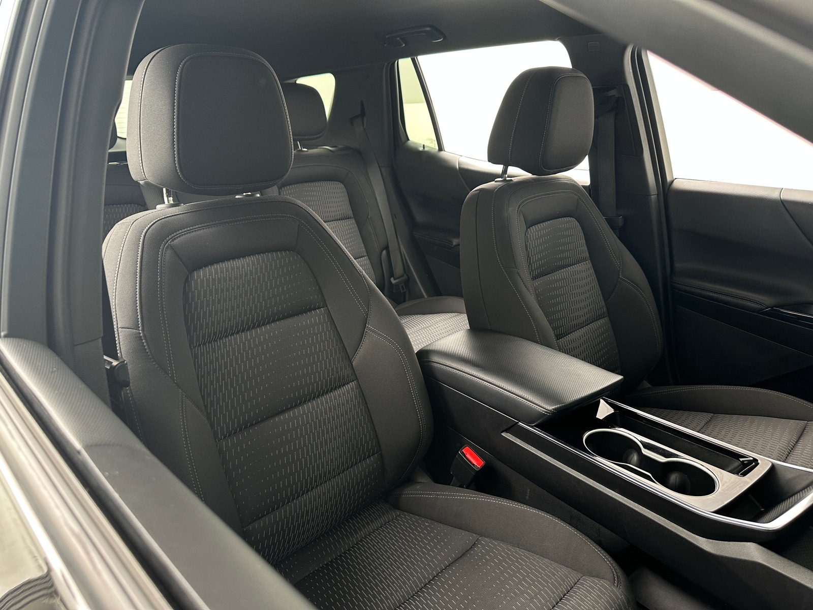 Thumbnail: 2025 Chevrolet Equinox - 2