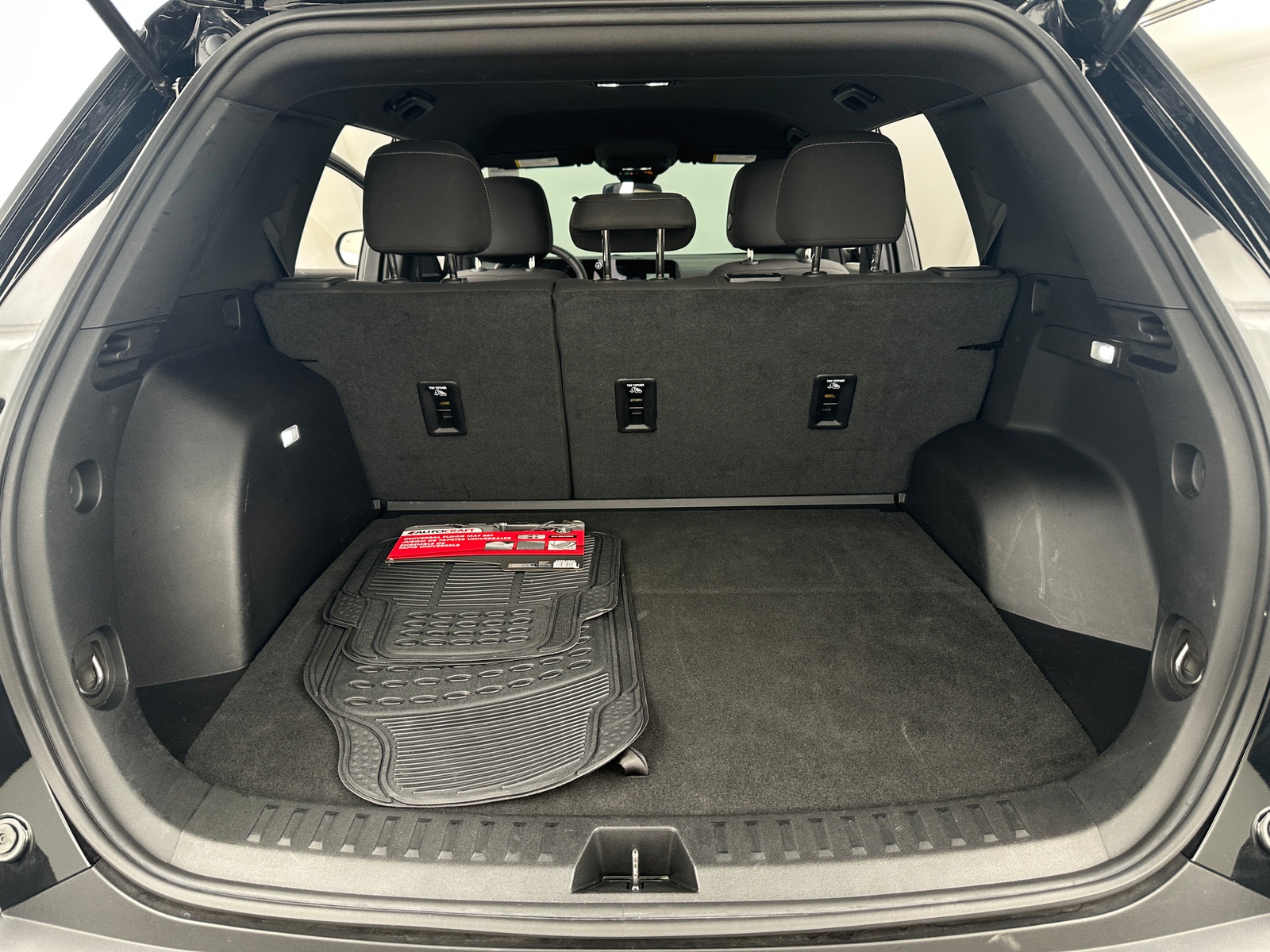 Thumbnail: 2025 Chevrolet Equinox - 7