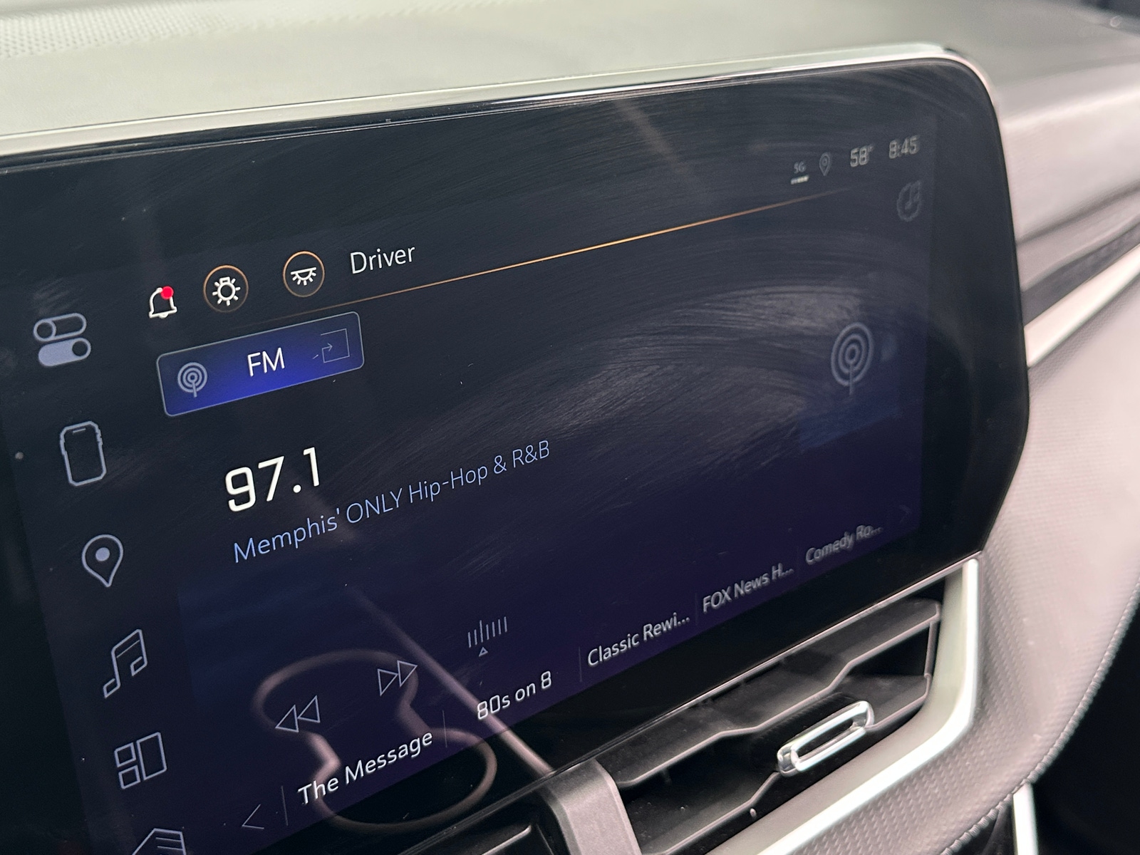 Thumbnail: 2025 Chevrolet Equinox - 4