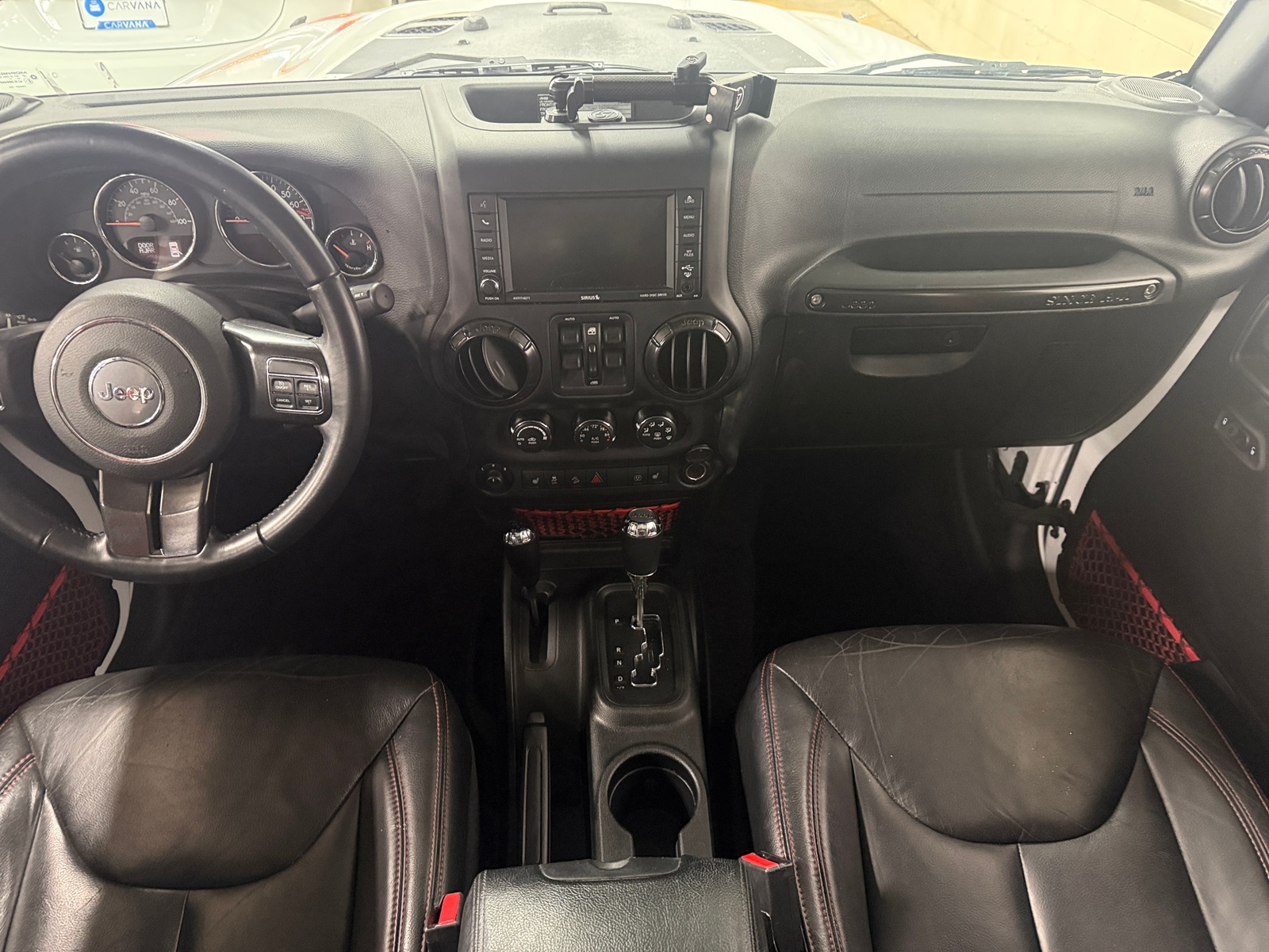 Thumbnail: 2018 Jeep Wrangler - 2