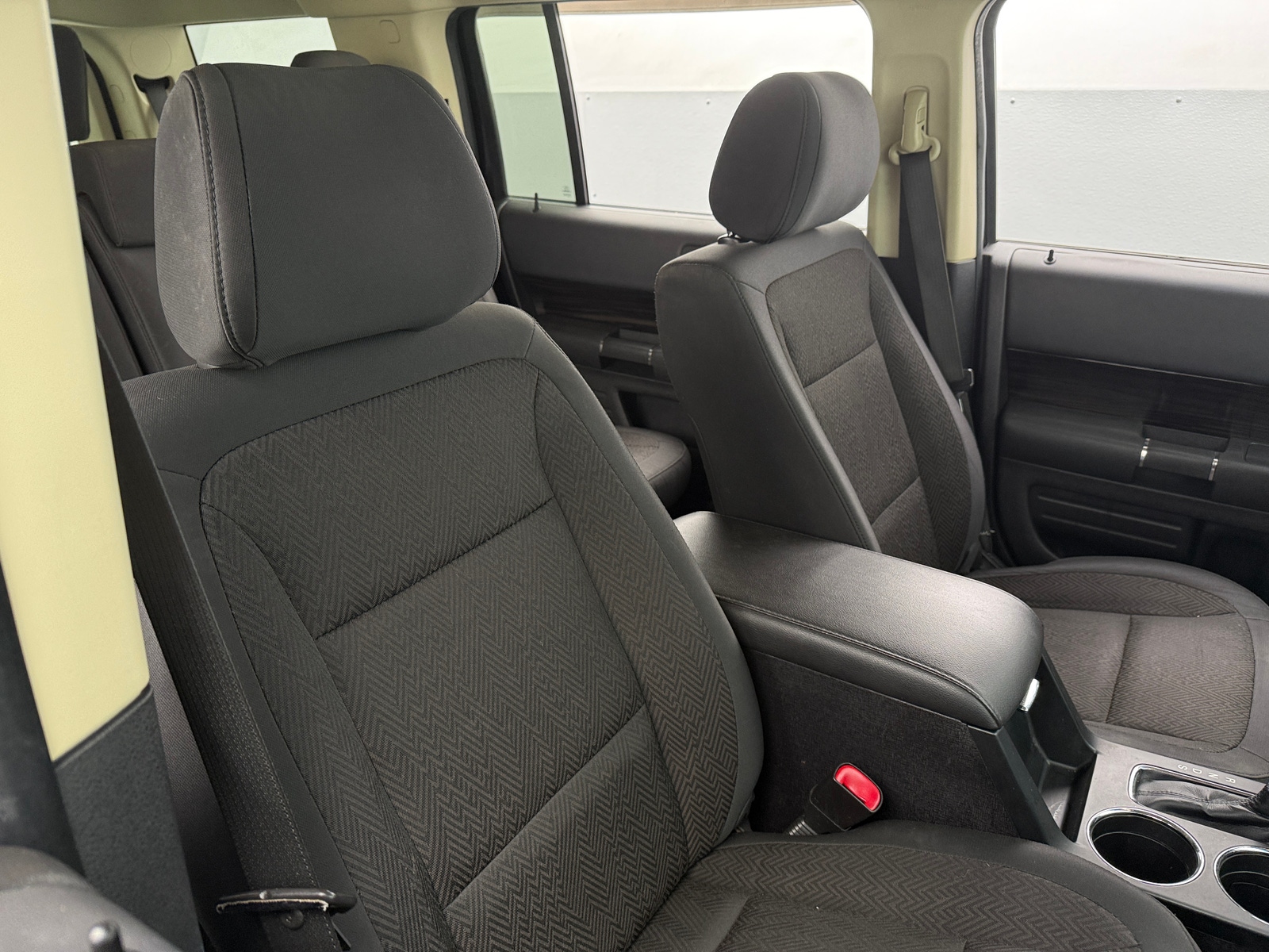 Thumbnail: 2016 Ford Flex - 2