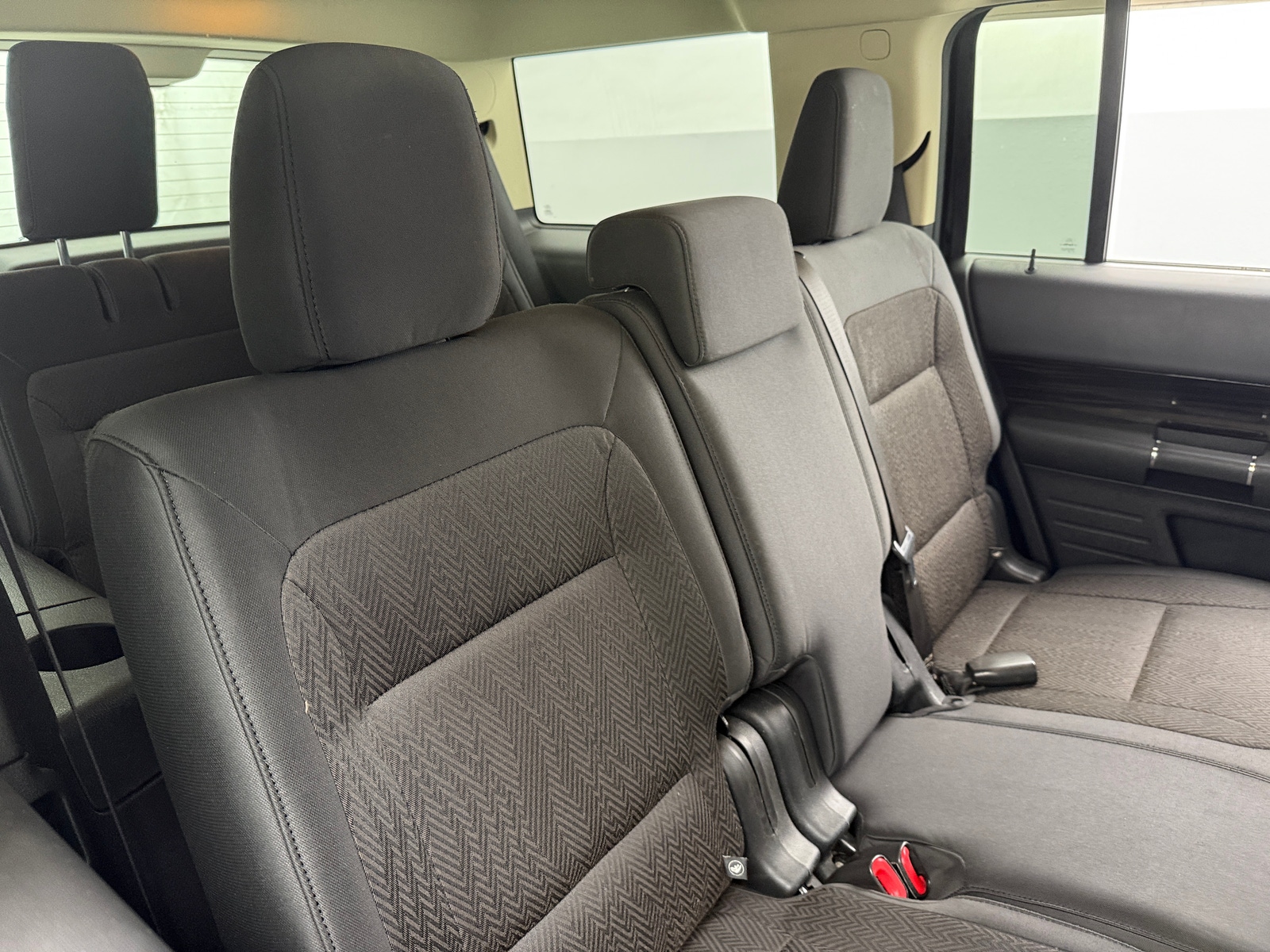 Thumbnail: 2016 Ford Flex - 6