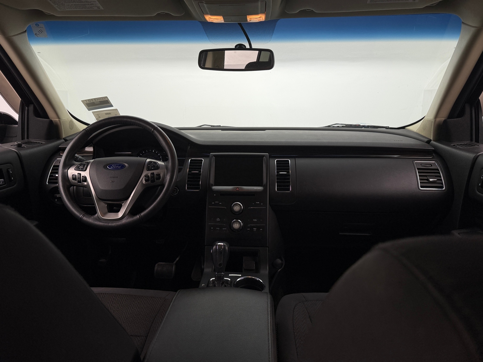 Thumbnail: 2016 Ford Flex - 3